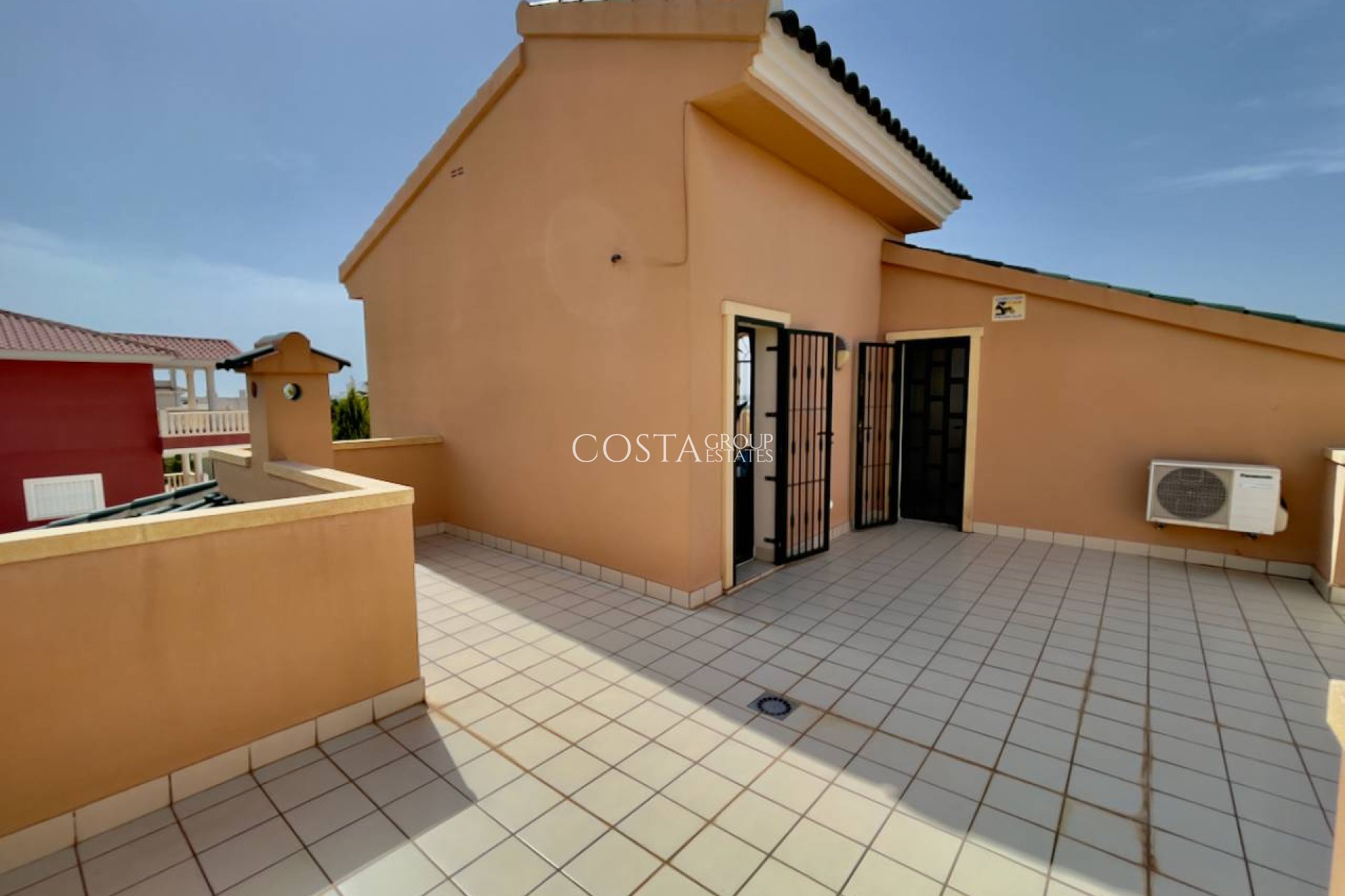 Resale - Villa -
Ciudad Quesada - La Fiesta