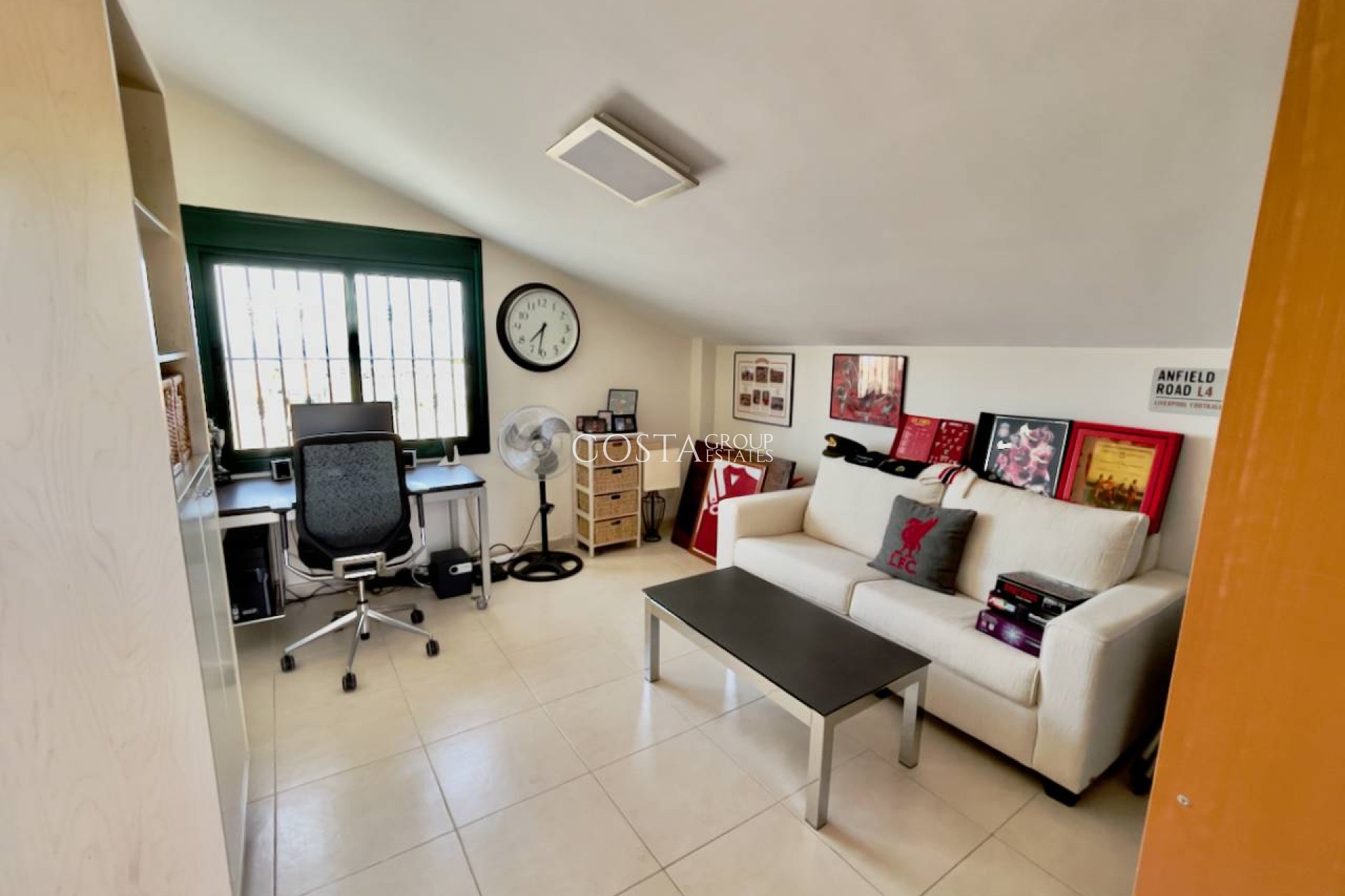 Resale - Villa -
Ciudad Quesada - La Fiesta