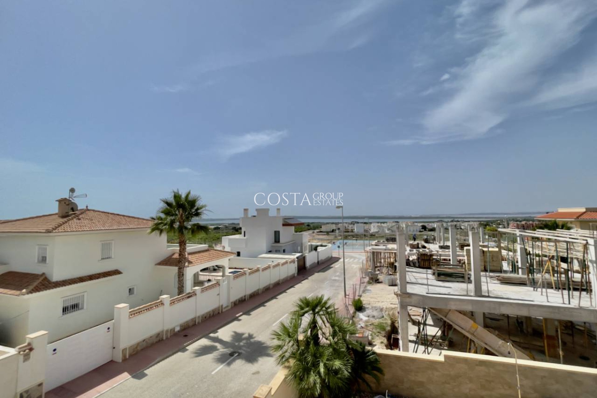Resale - Villa -
Ciudad Quesada - La Fiesta