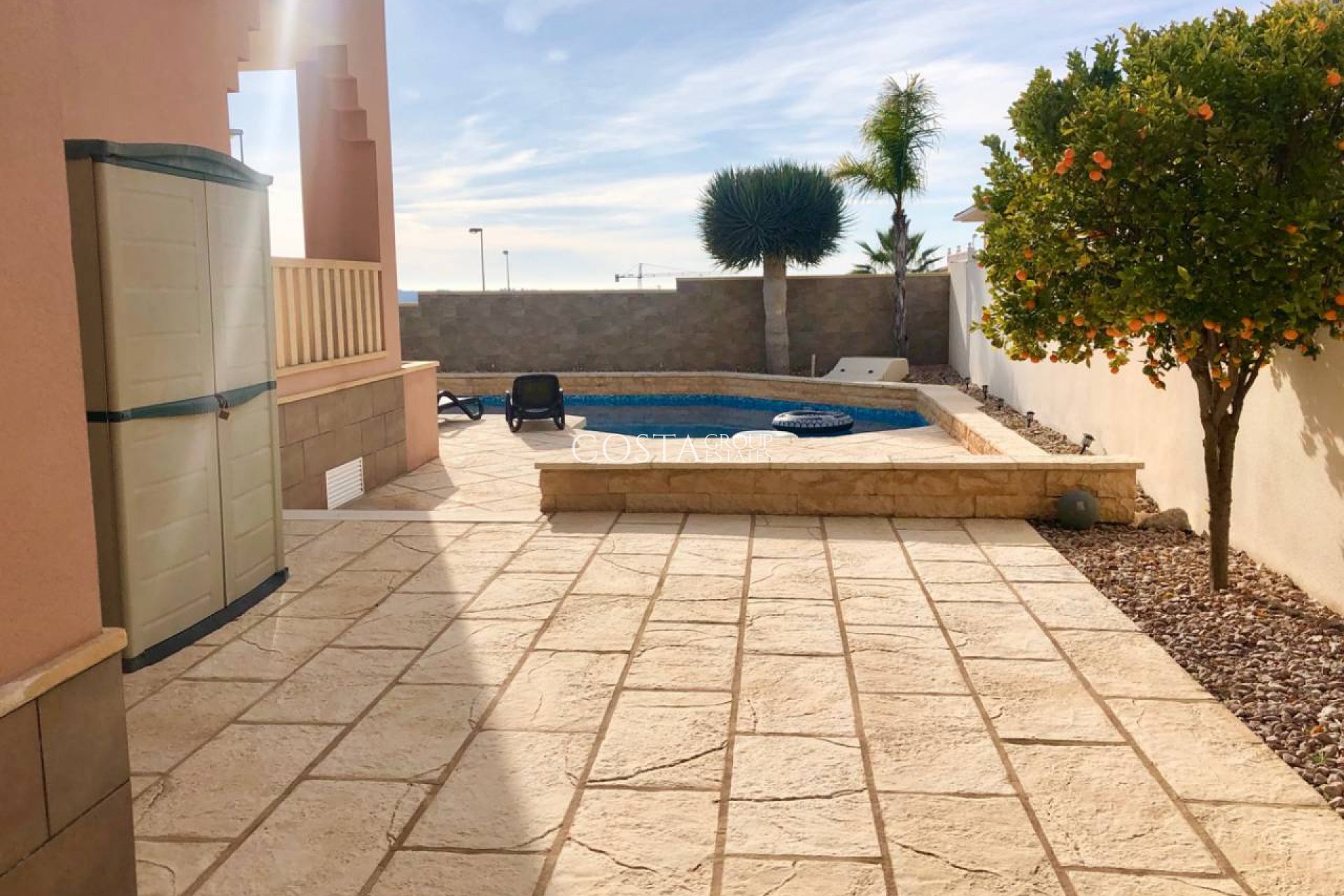 Resale - Villa -
Ciudad Quesada - La Fiesta