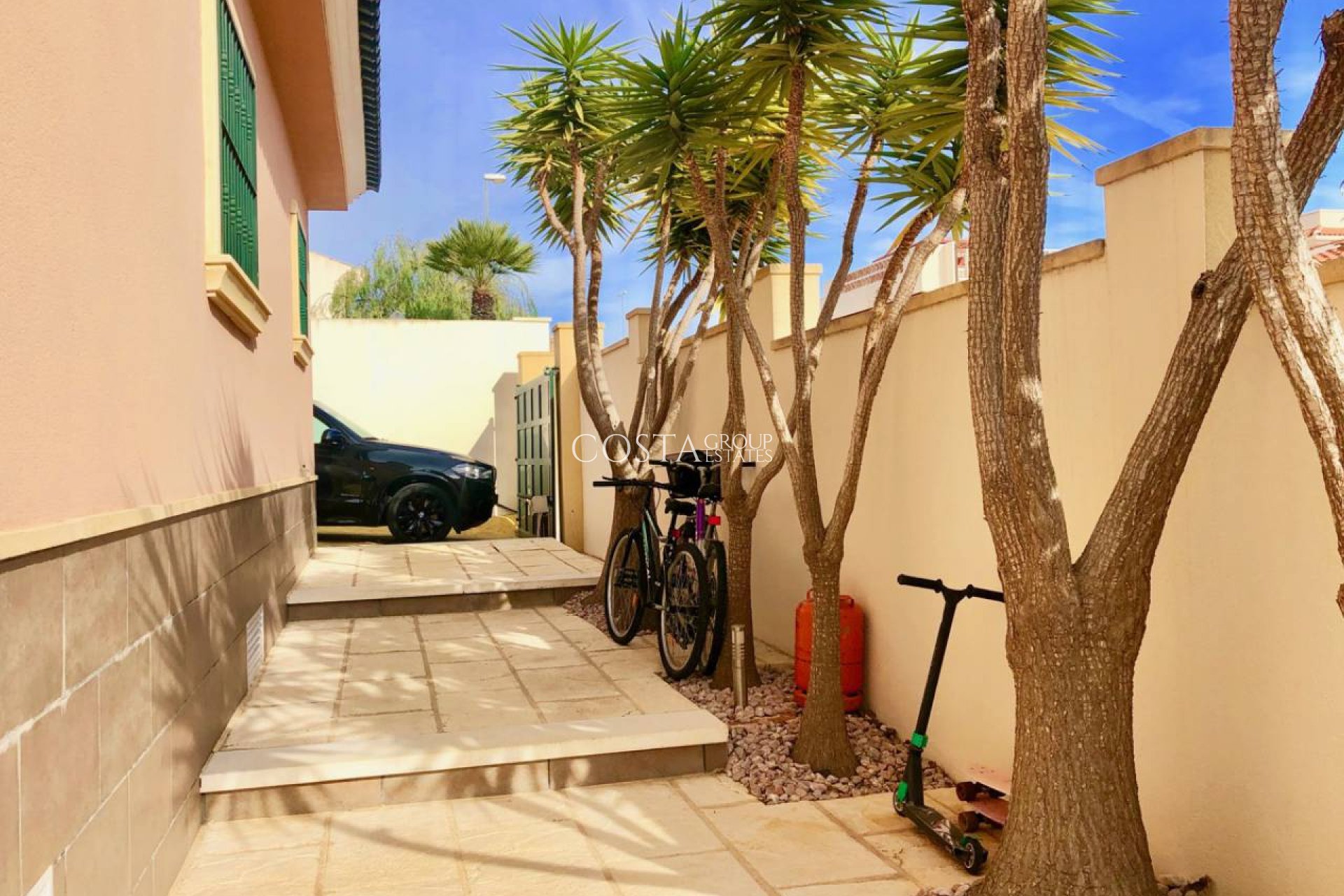 Resale - Villa -
Ciudad Quesada - La Fiesta