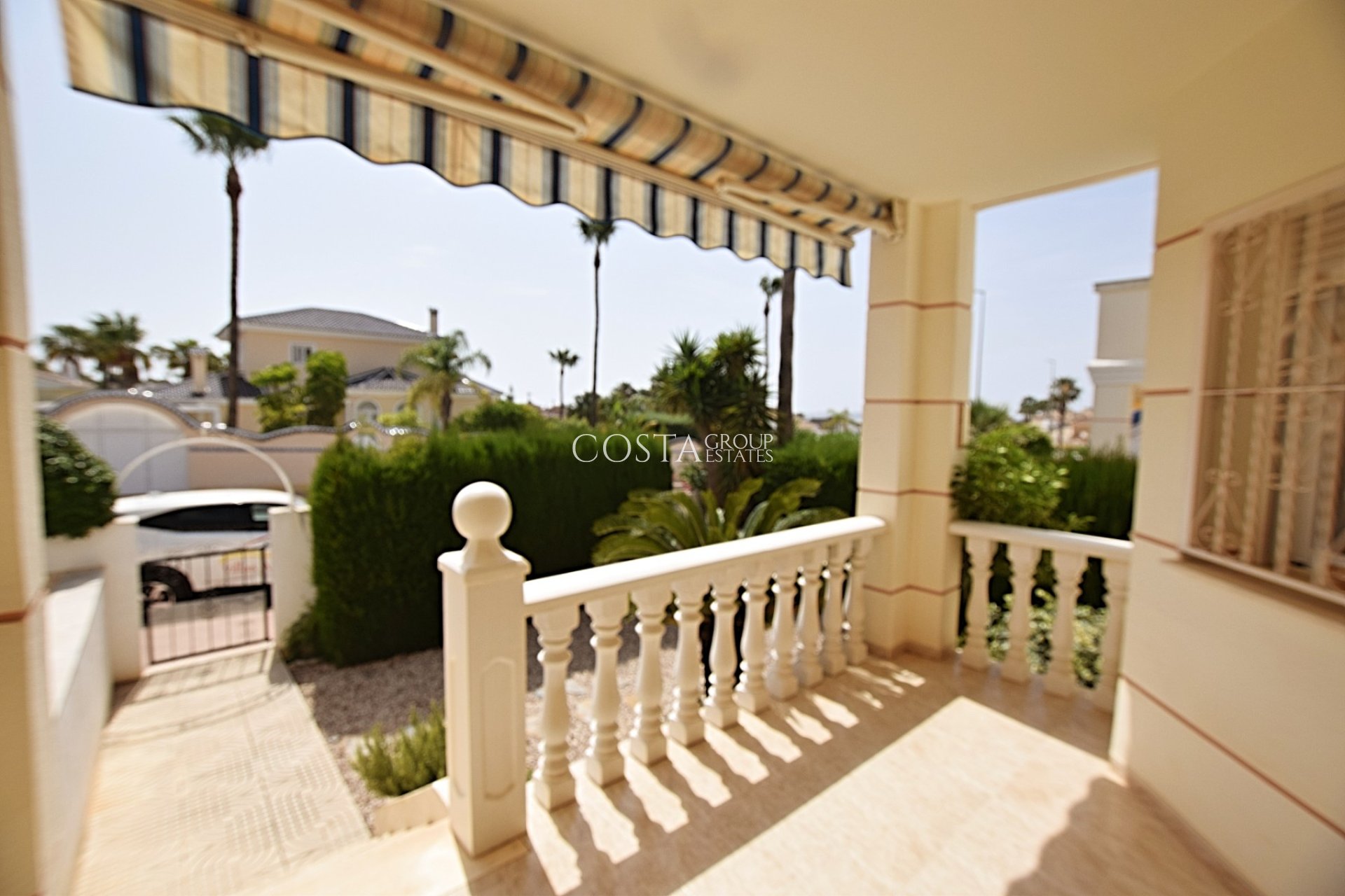 Resale - Villa -
Ciudad Quesada - La Fiesta