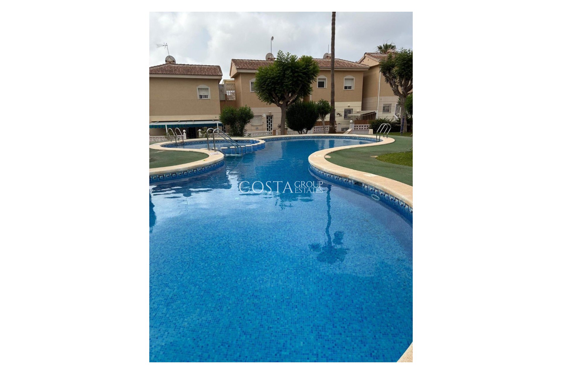 Resale - Villa -
Ciudad Quesada - La Fiesta