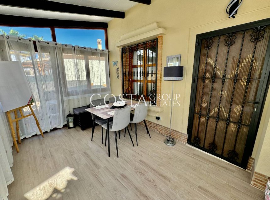 Resale - Villa -
Ciudad Quesada - La Marquesa Golf