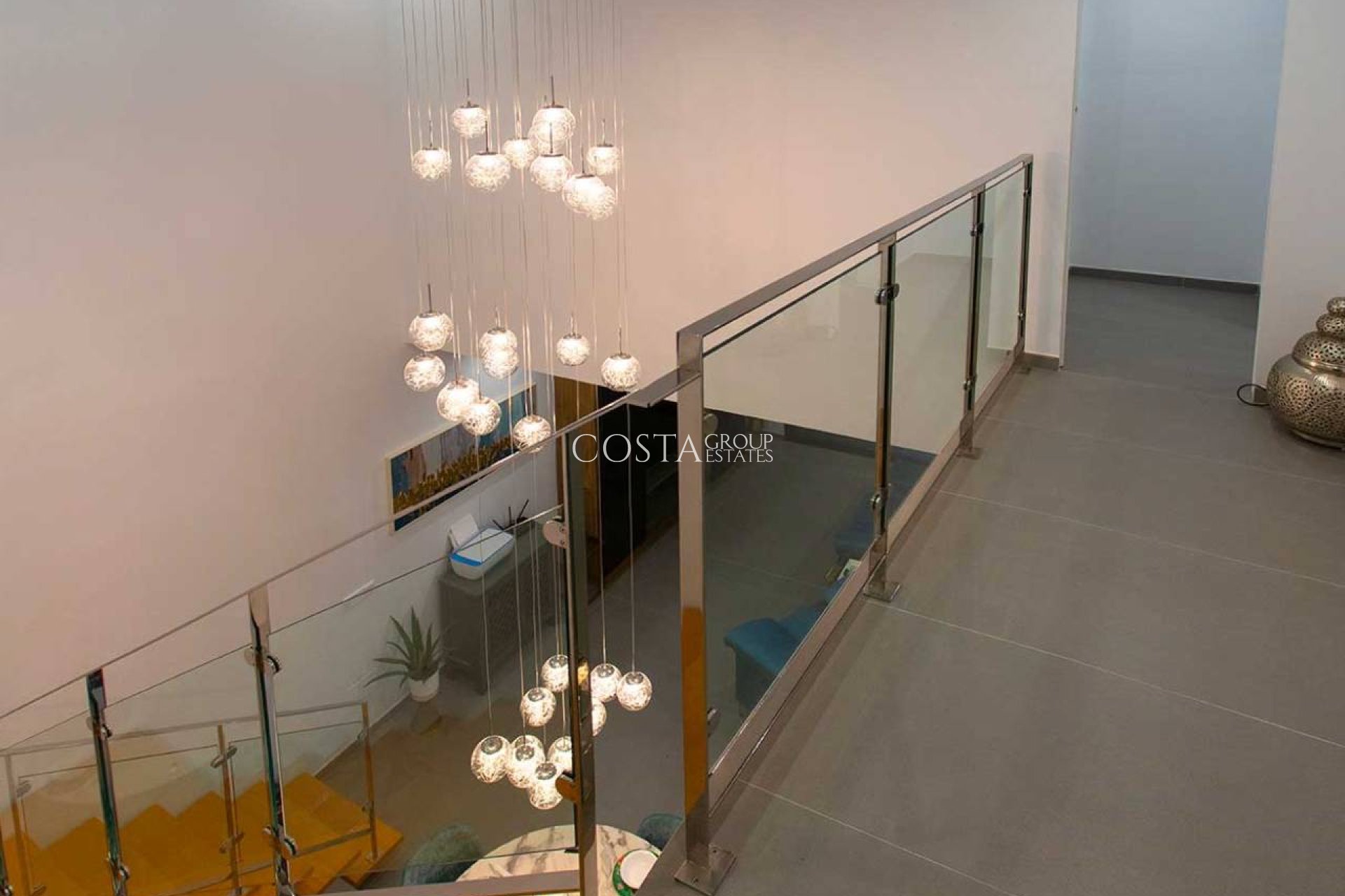 Resale - Villa -
Ciudad Quesada - La Marquesa Golf