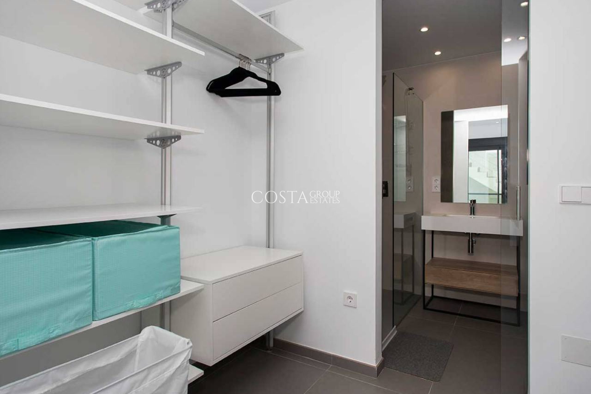 Resale - Villa -
Ciudad Quesada - La Marquesa Golf