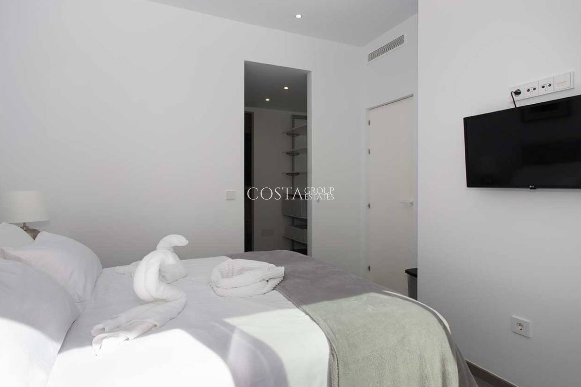 Resale - Villa -
Ciudad Quesada - La Marquesa Golf