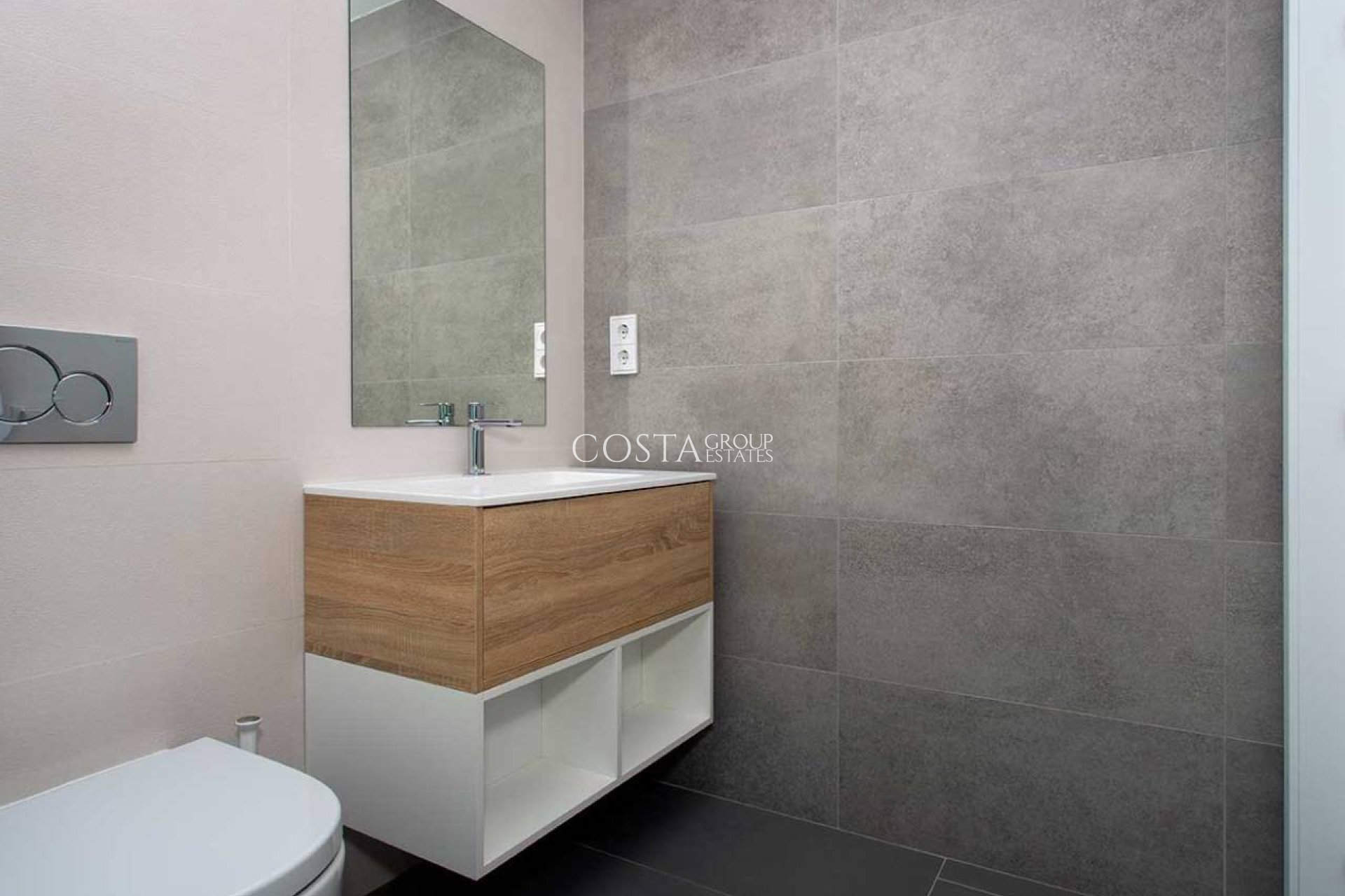 Resale - Villa -
Ciudad Quesada - La Marquesa Golf