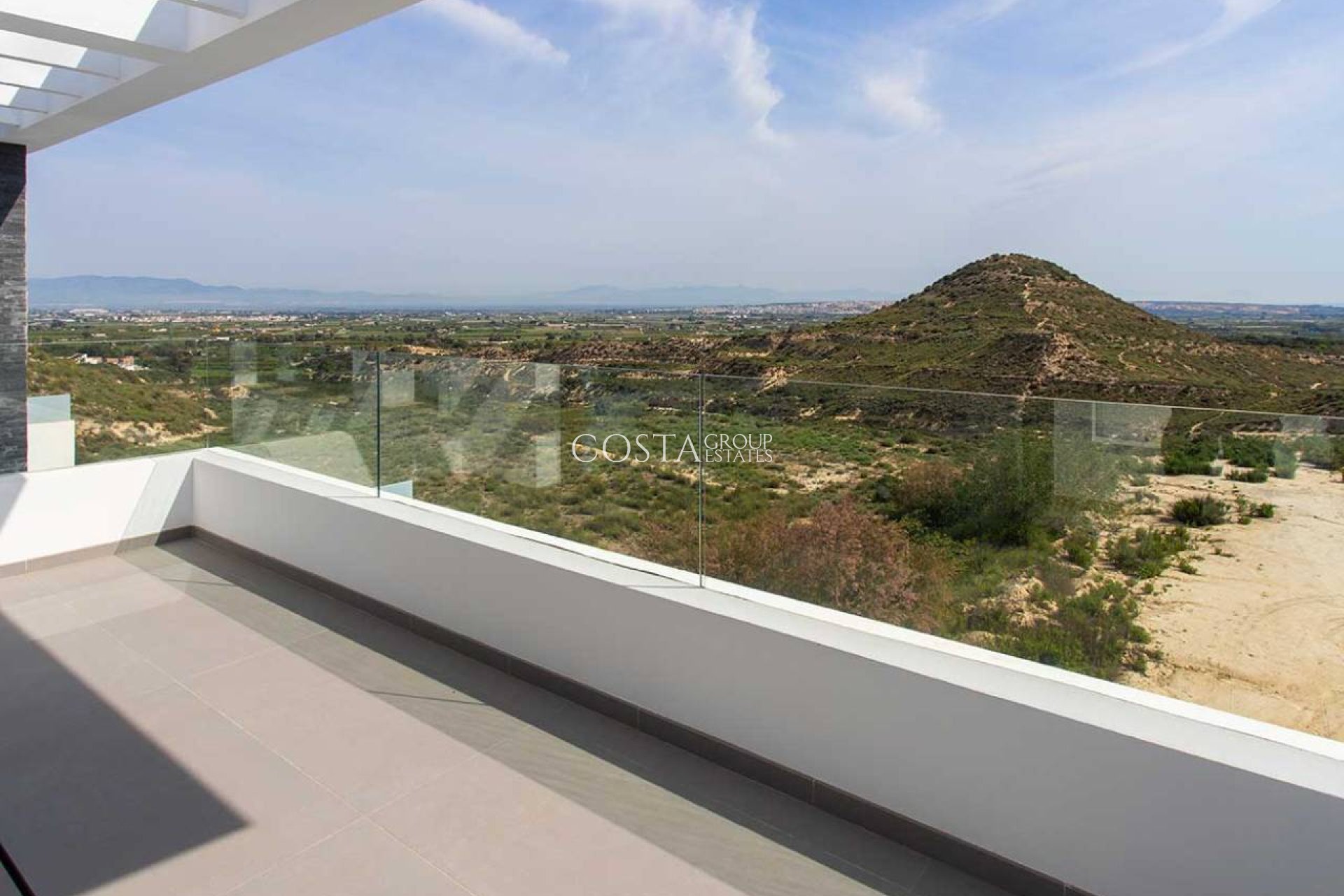 Resale - Villa -
Ciudad Quesada - La Marquesa Golf