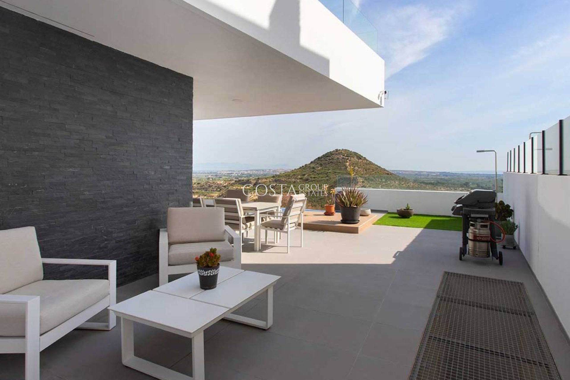 Resale - Villa -
Ciudad Quesada - La Marquesa Golf
