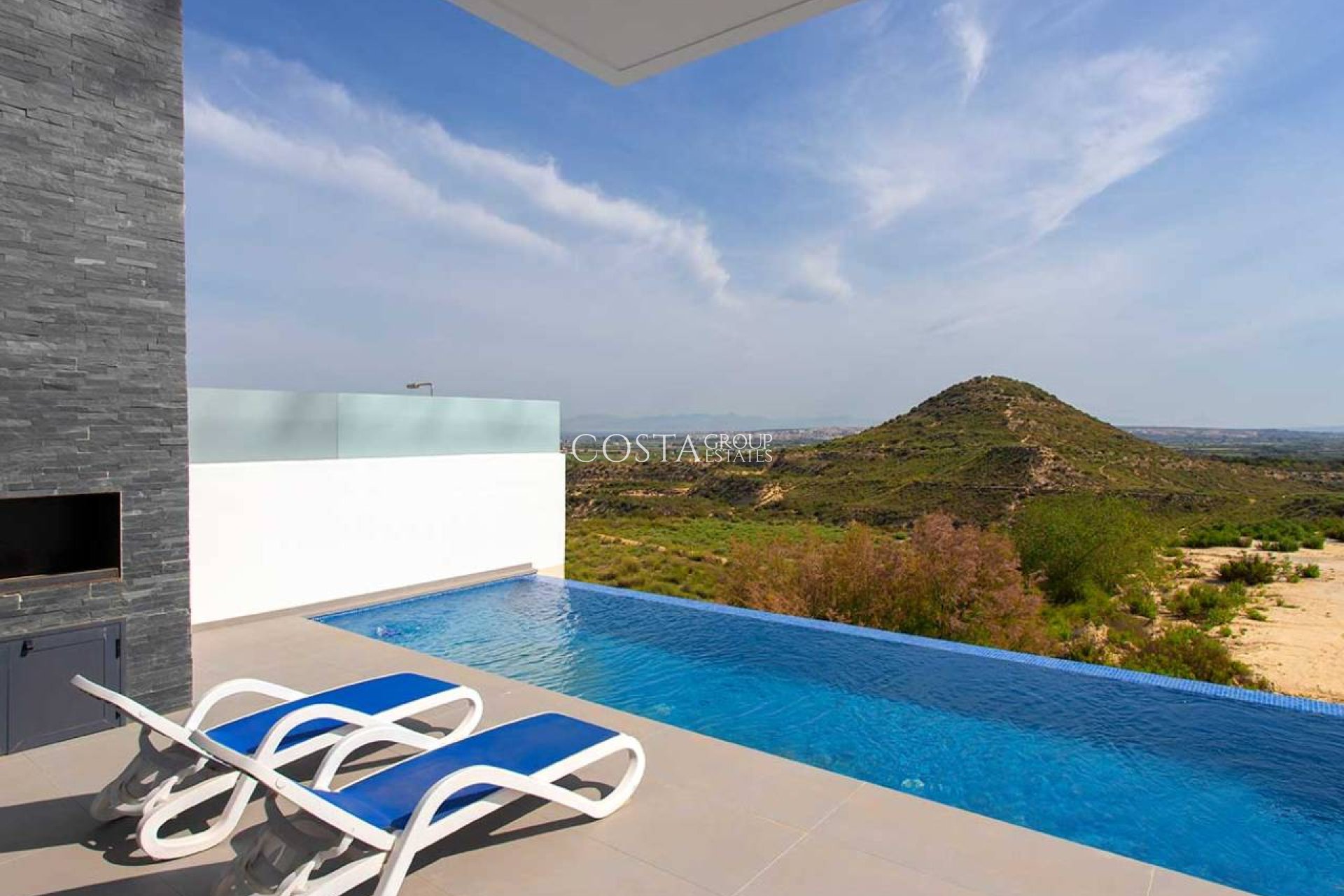 Resale - Villa -
Ciudad Quesada - La Marquesa Golf