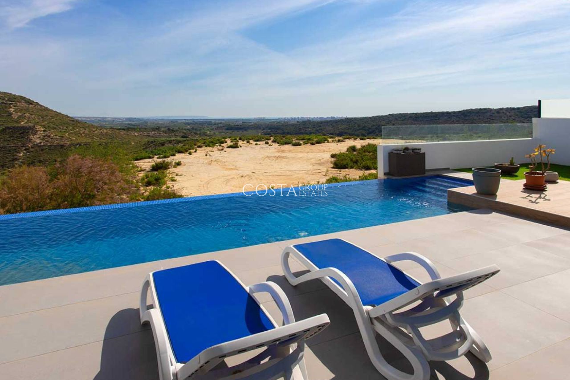 Resale - Villa -
Ciudad Quesada - La Marquesa Golf