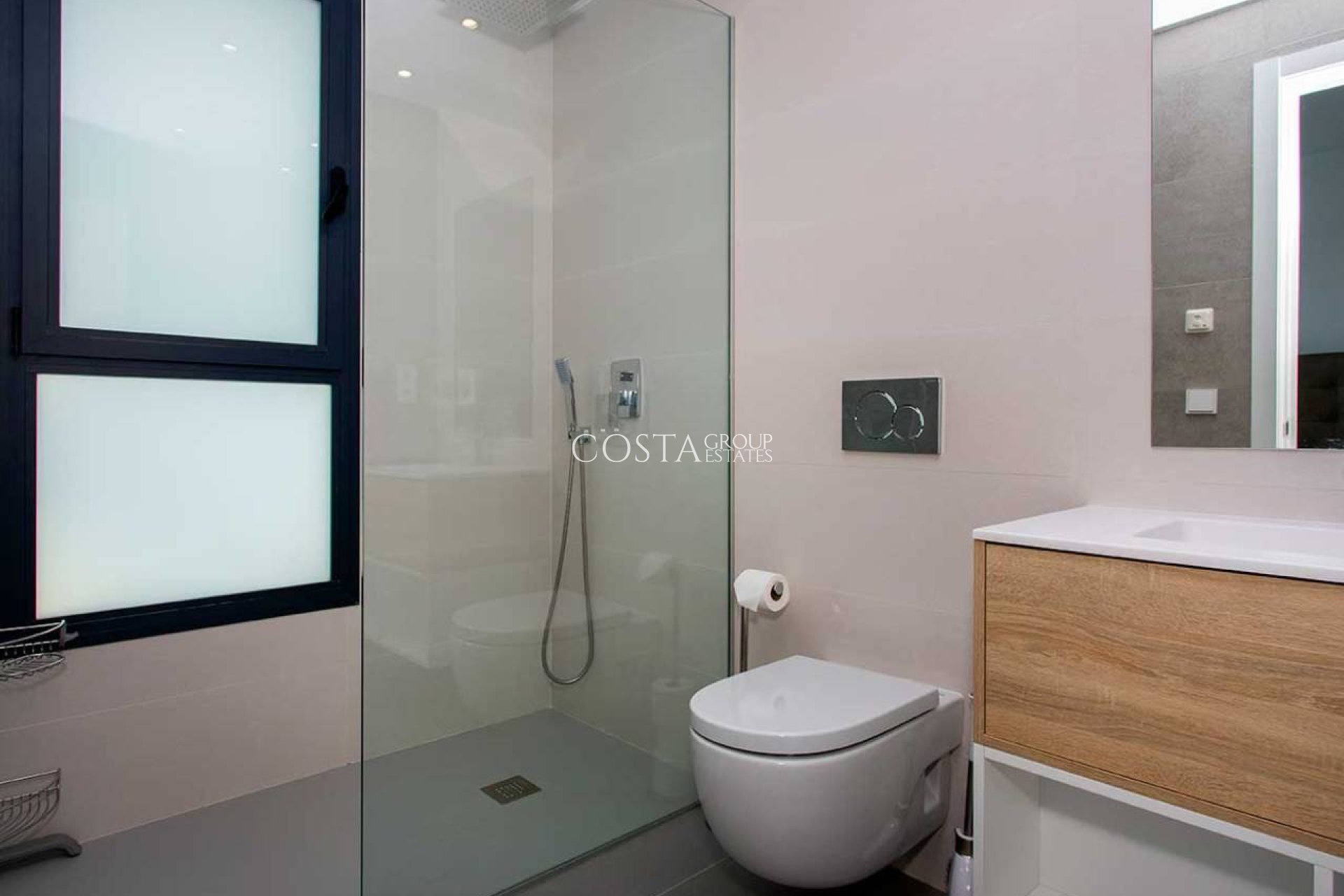 Resale - Villa -
Ciudad Quesada - La Marquesa Golf