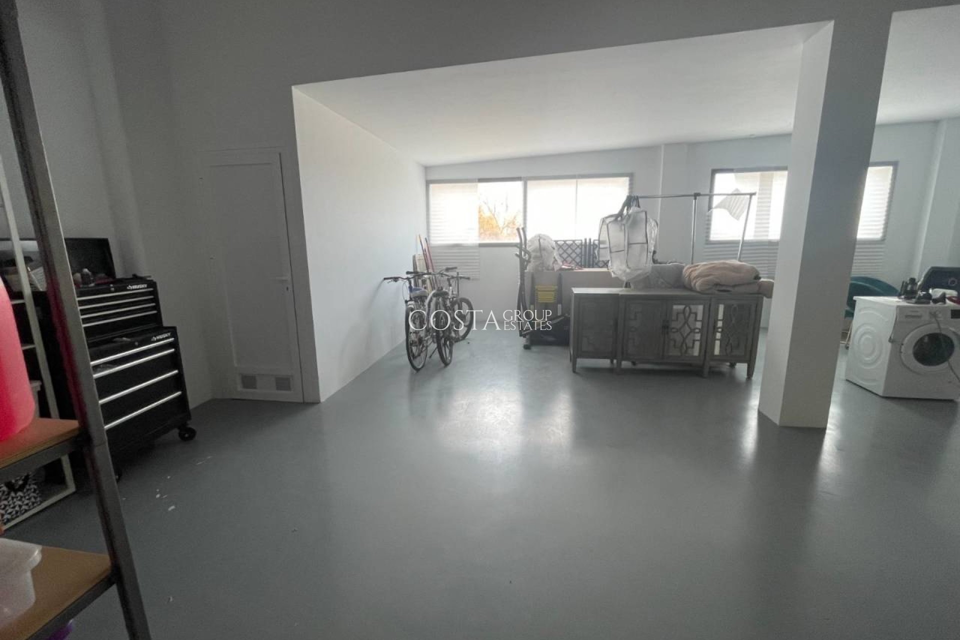 Resale - Villa -
Ciudad Quesada - La Marquesa Golf
