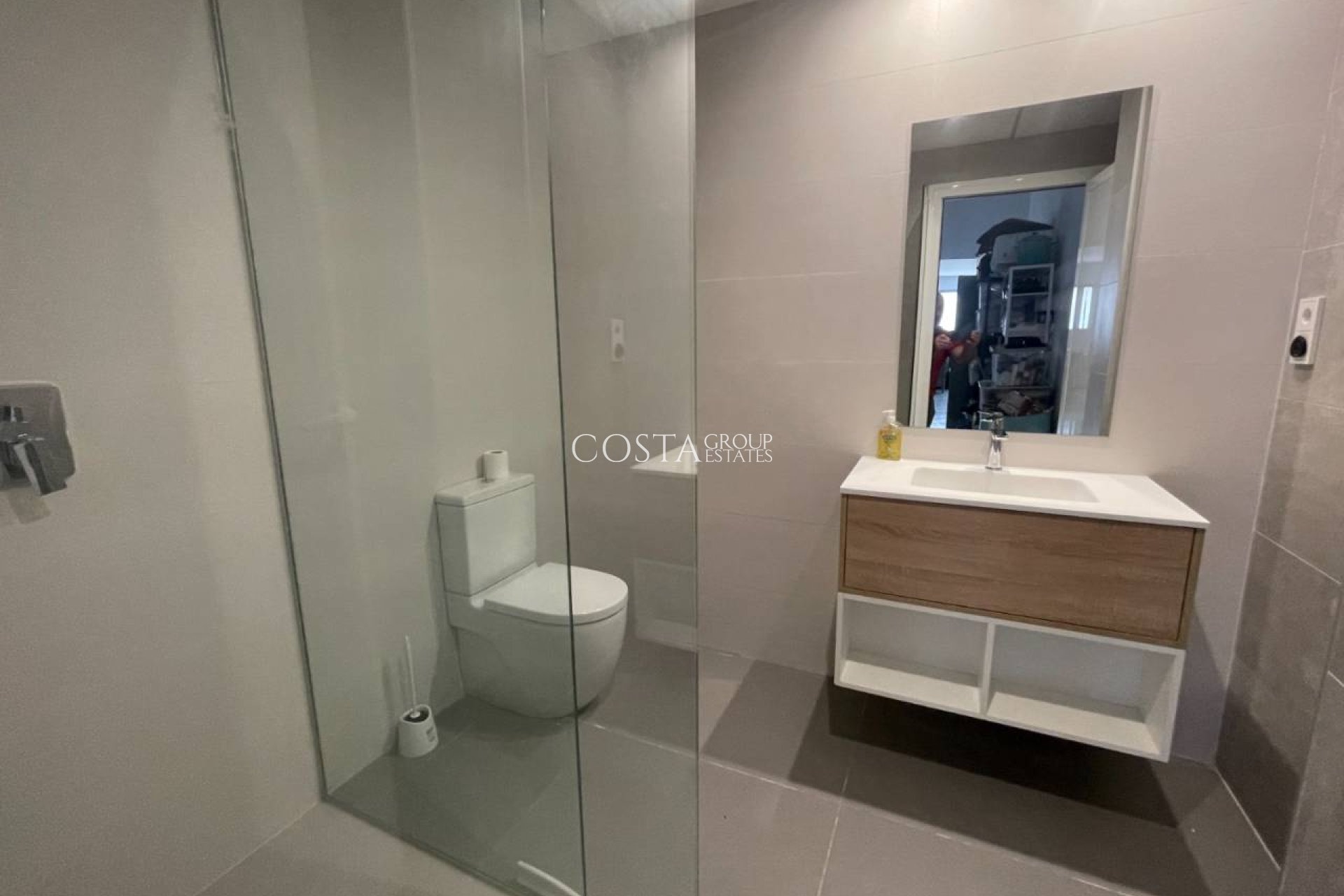 Resale - Villa -
Ciudad Quesada - La Marquesa Golf