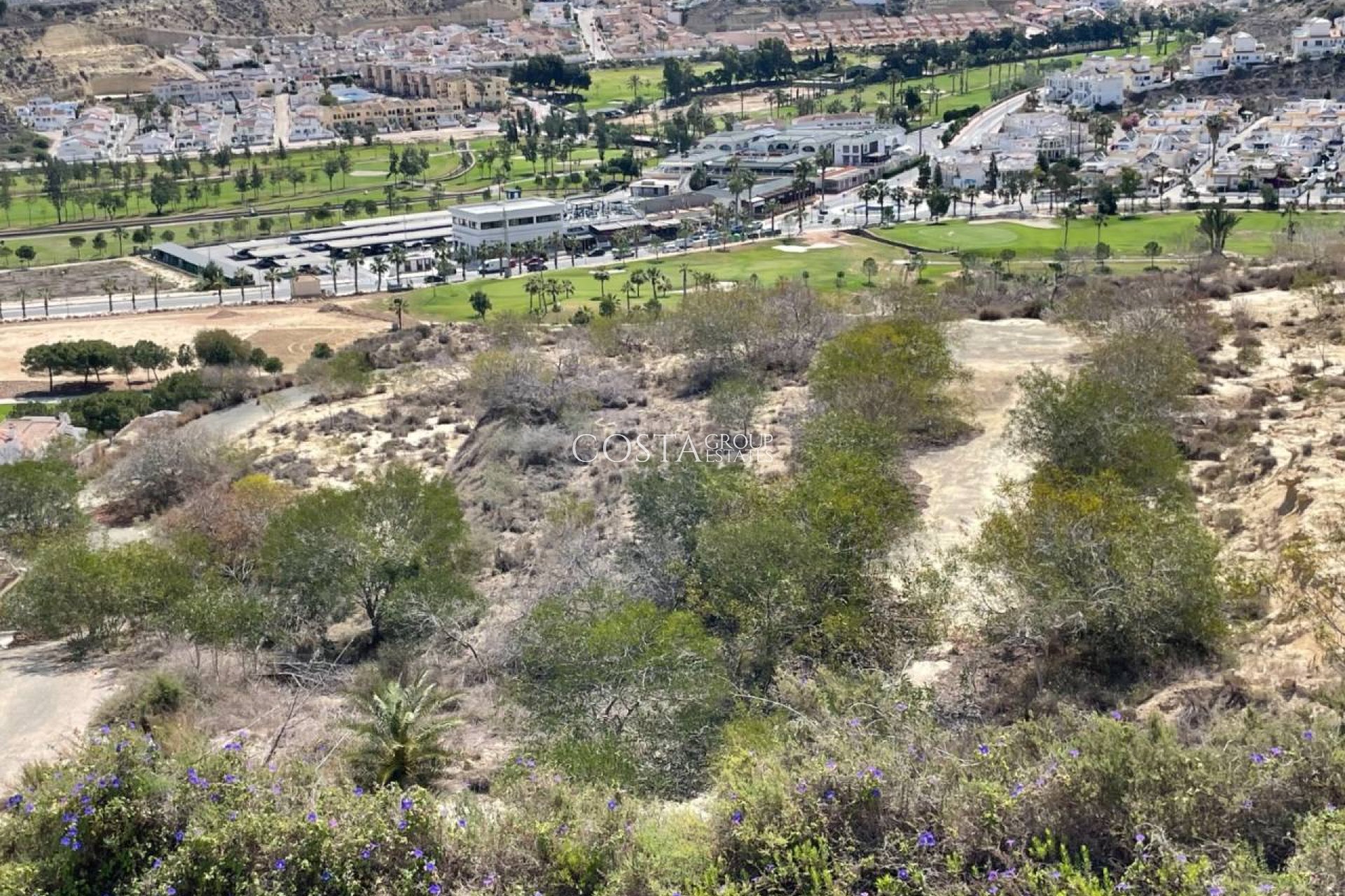 Resale - Villa -
Ciudad Quesada - La Marquesa Golf
