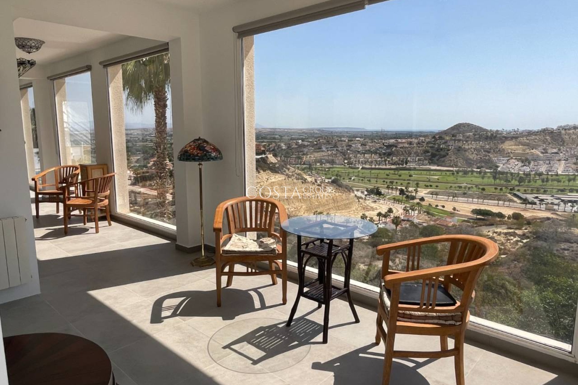Resale - Villa -
Ciudad Quesada - La Marquesa Golf