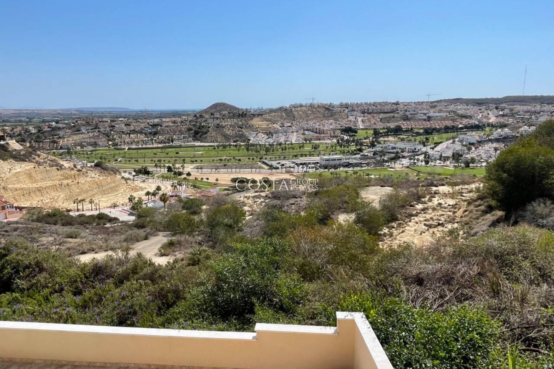 Resale - Villa -
Ciudad Quesada - La Marquesa Golf