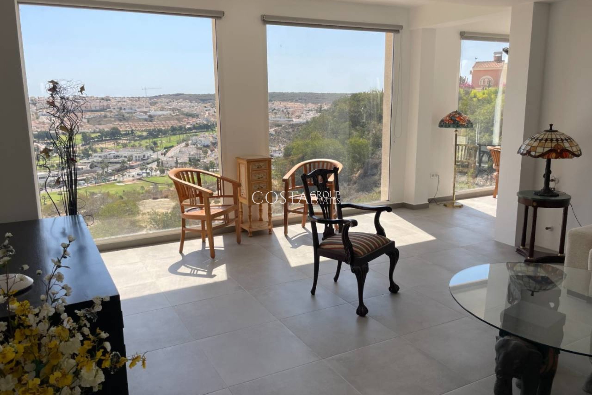 Resale - Villa -
Ciudad Quesada - La Marquesa Golf