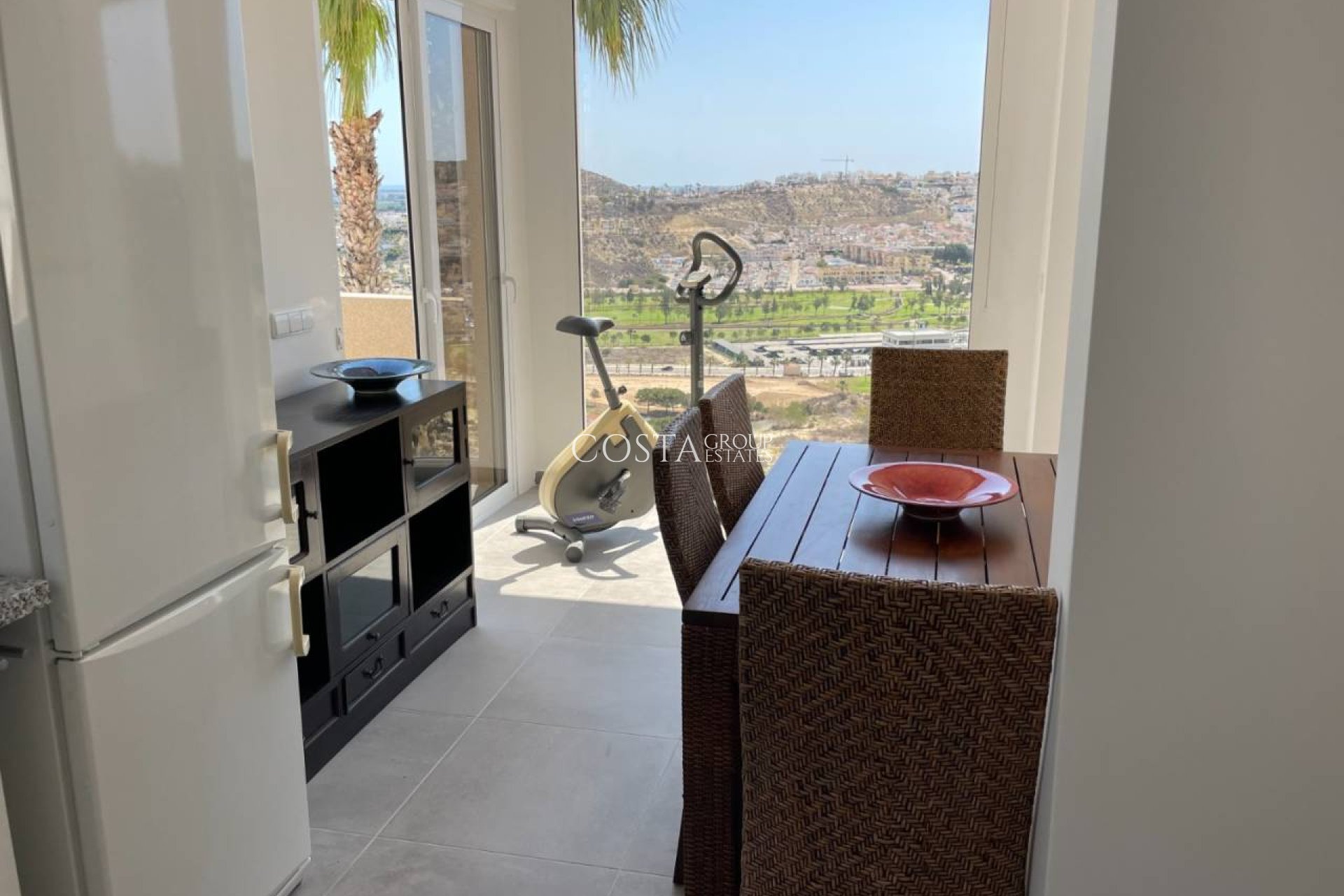 Resale - Villa -
Ciudad Quesada - La Marquesa Golf