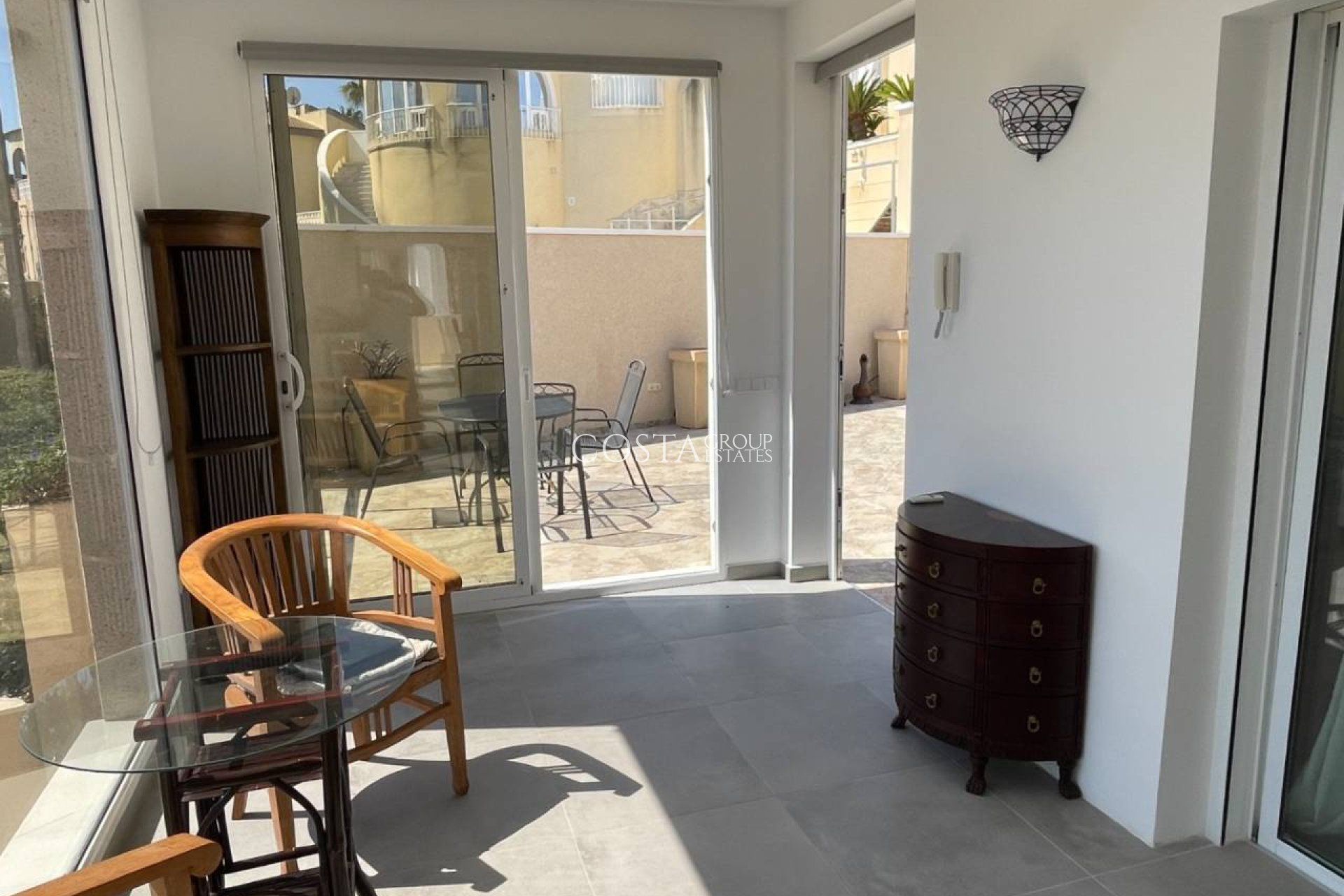 Resale - Villa -
Ciudad Quesada - La Marquesa Golf