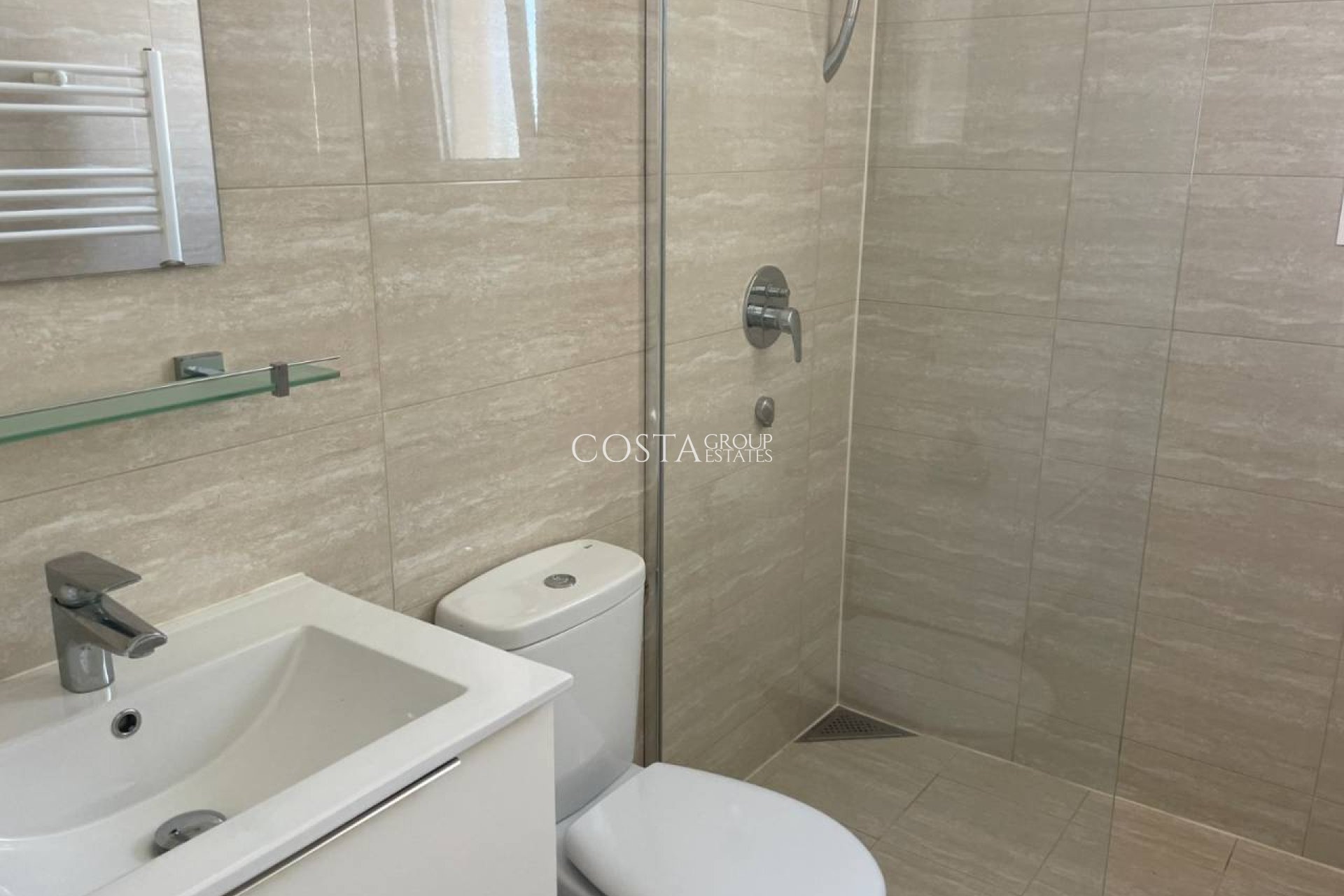 Resale - Villa -
Ciudad Quesada - La Marquesa Golf