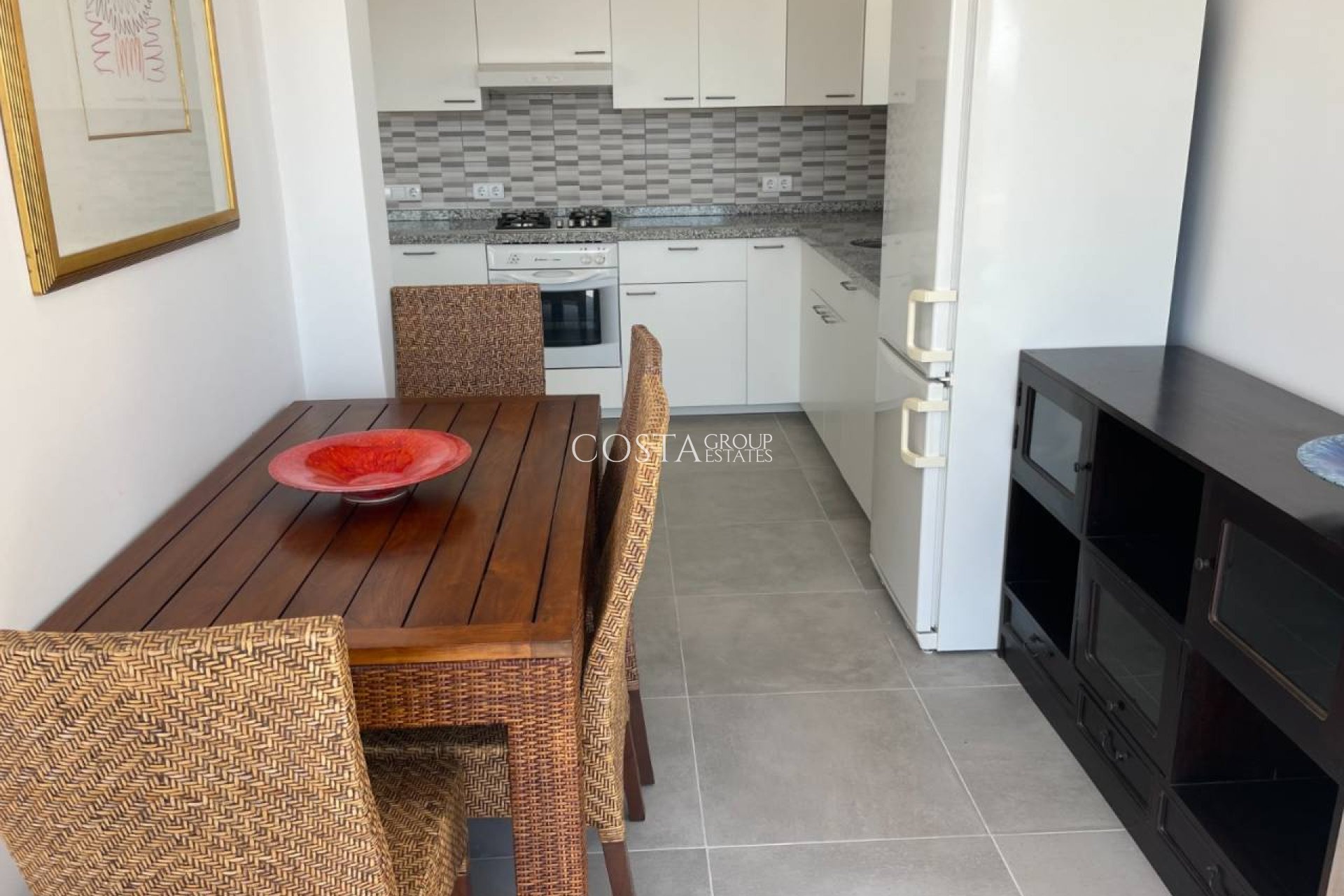 Resale - Villa -
Ciudad Quesada - La Marquesa Golf