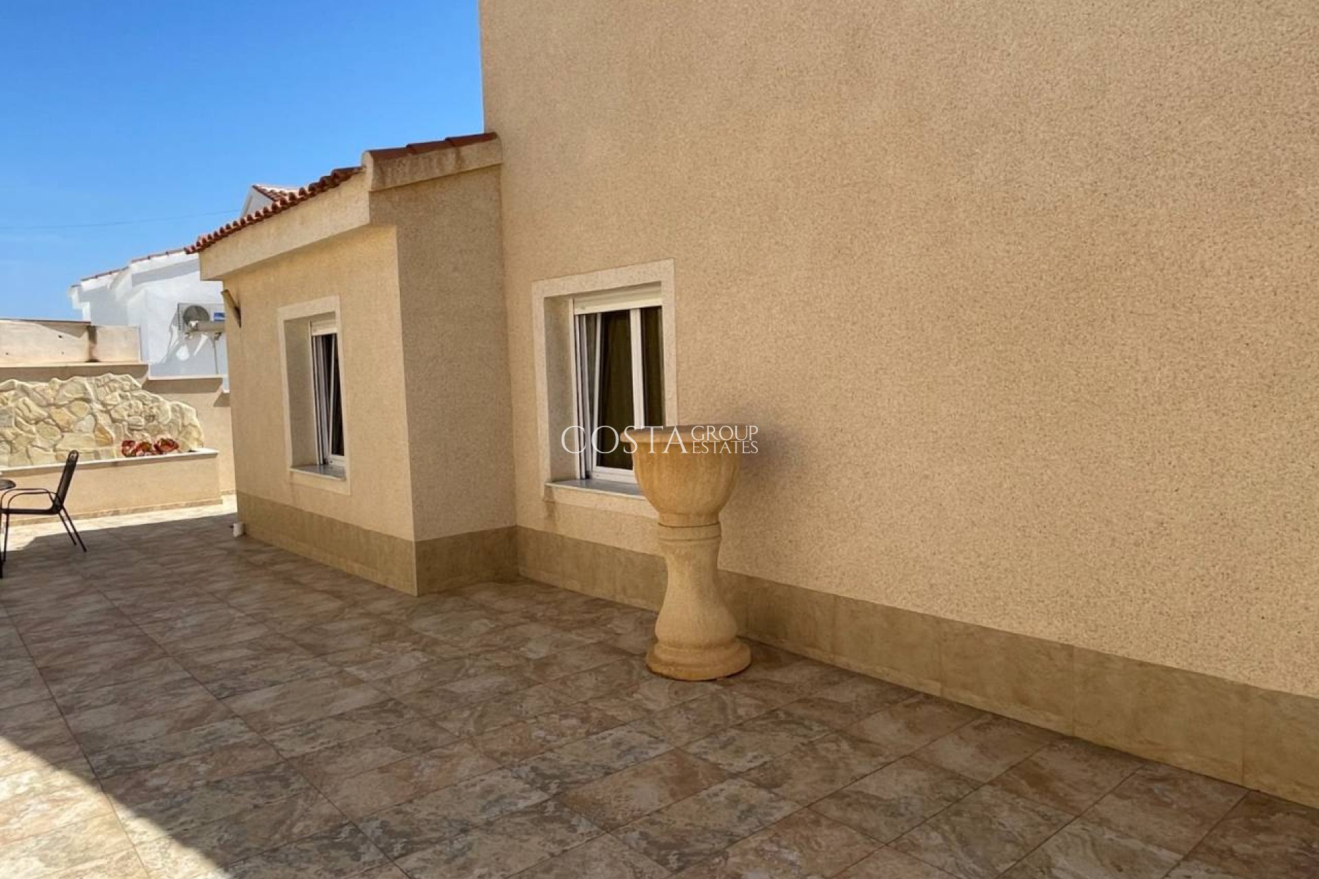 Resale - Villa -
Ciudad Quesada - La Marquesa Golf
