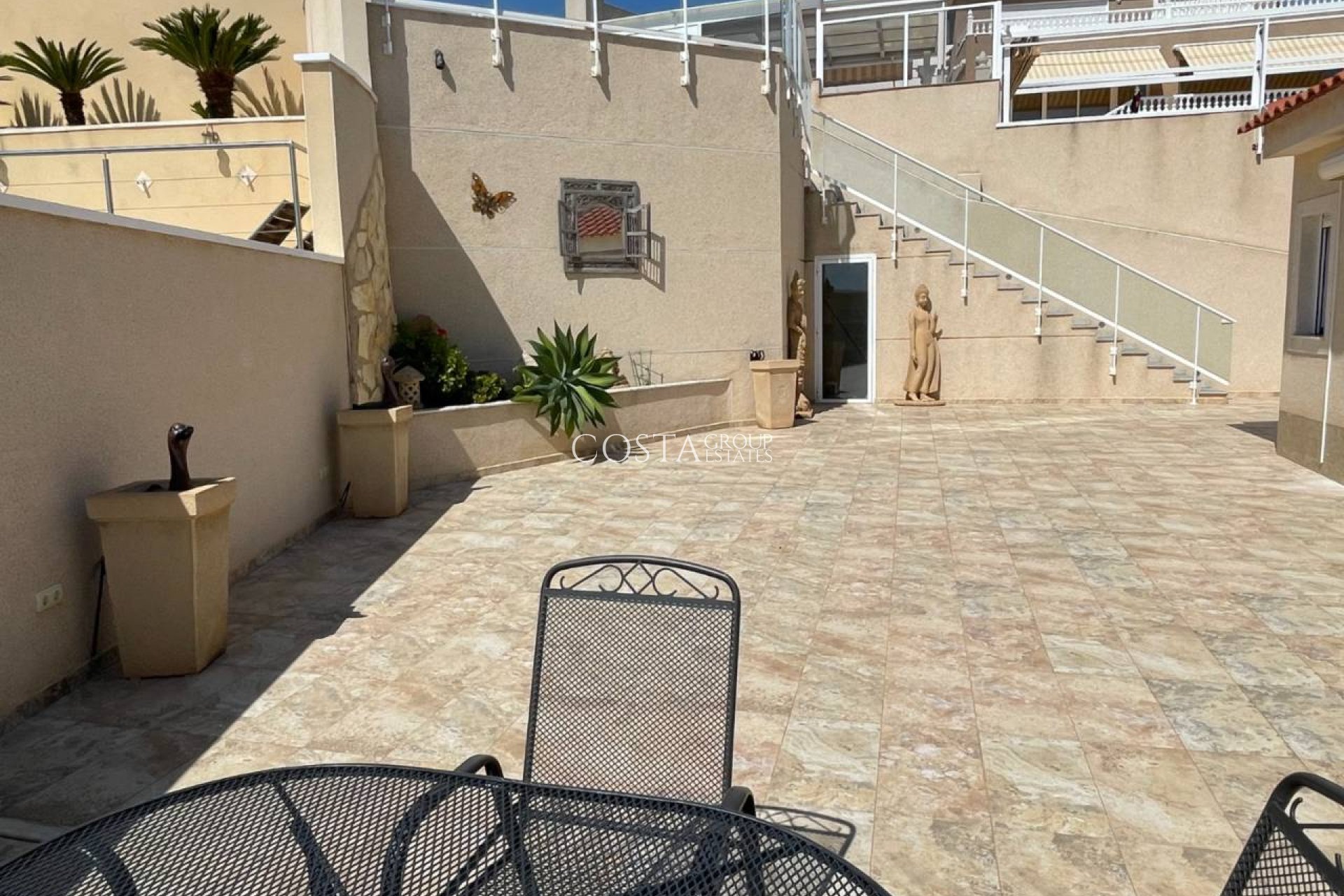 Resale - Villa -
Ciudad Quesada - La Marquesa Golf