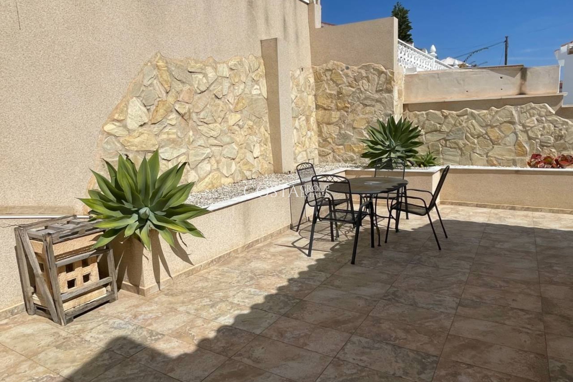 Resale - Villa -
Ciudad Quesada - La Marquesa Golf