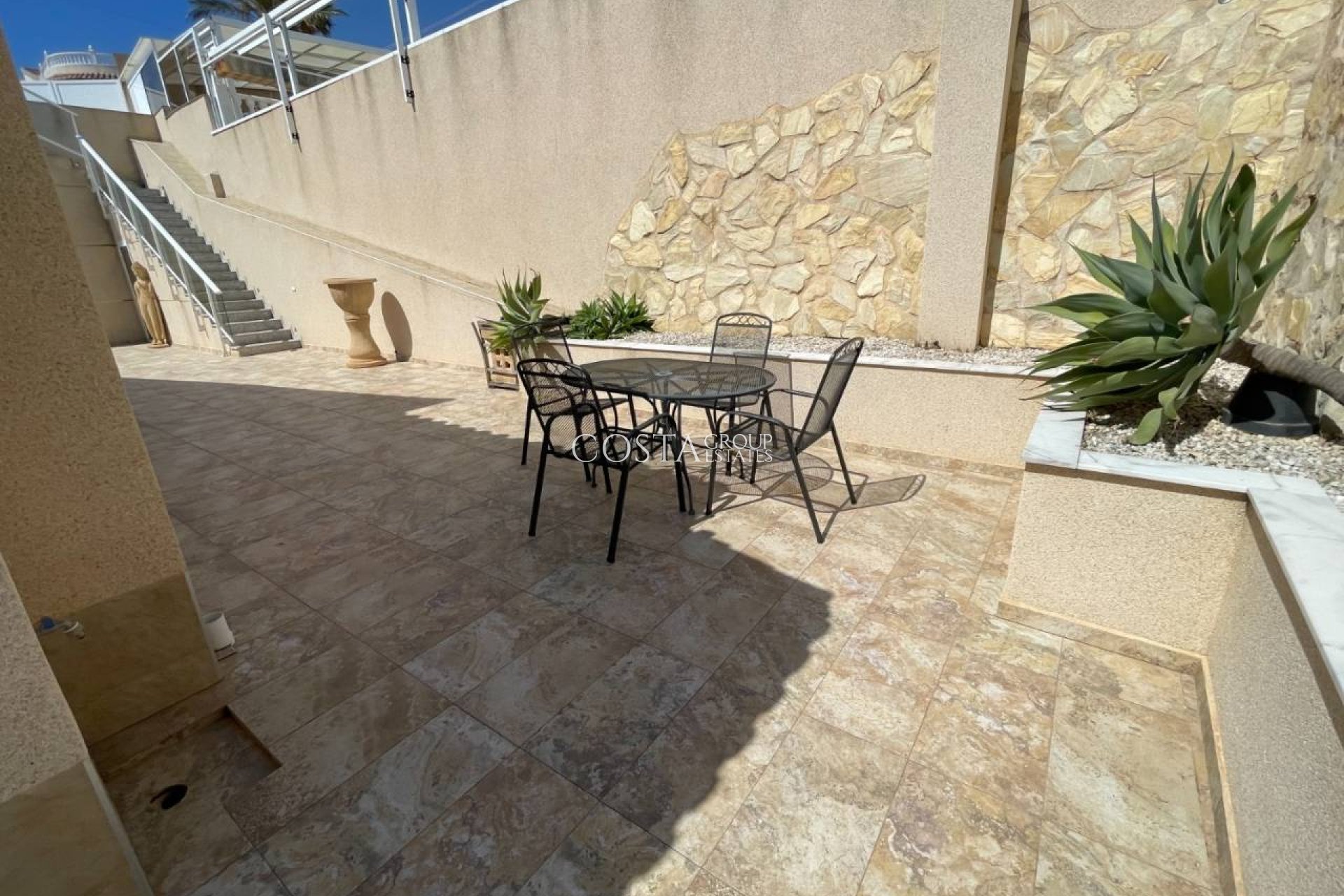 Resale - Villa -
Ciudad Quesada - La Marquesa Golf