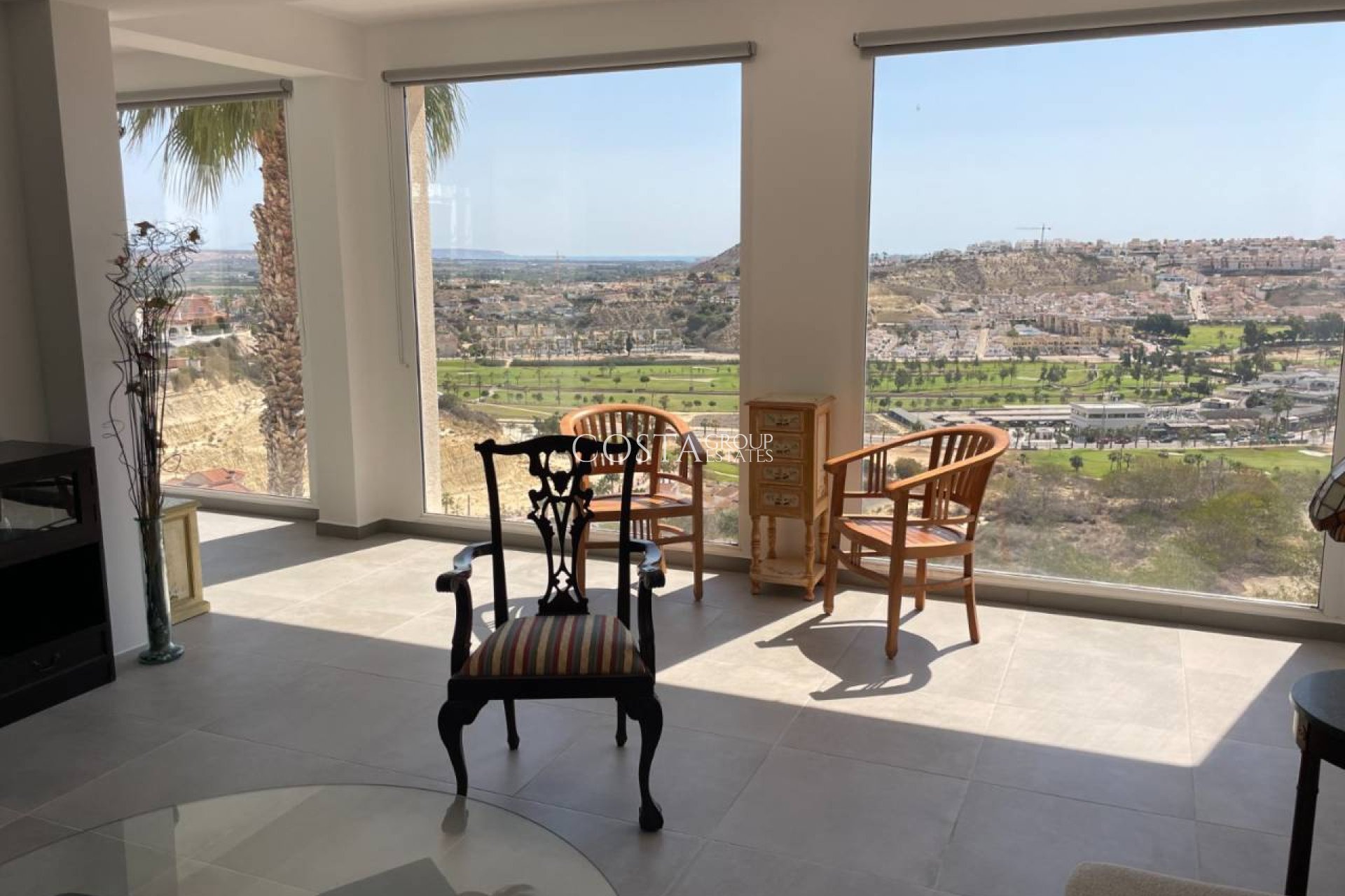 Resale - Villa -
Ciudad Quesada - La Marquesa Golf