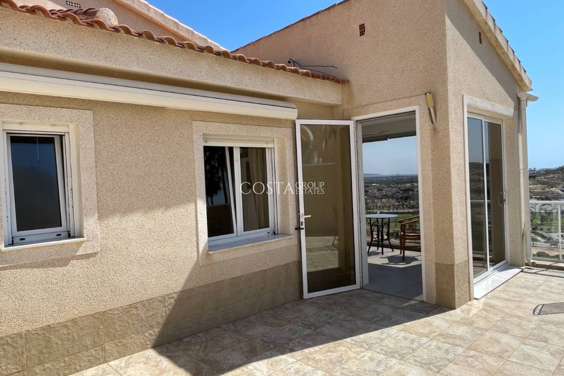Resale - Villa -
Ciudad Quesada - La Marquesa Golf