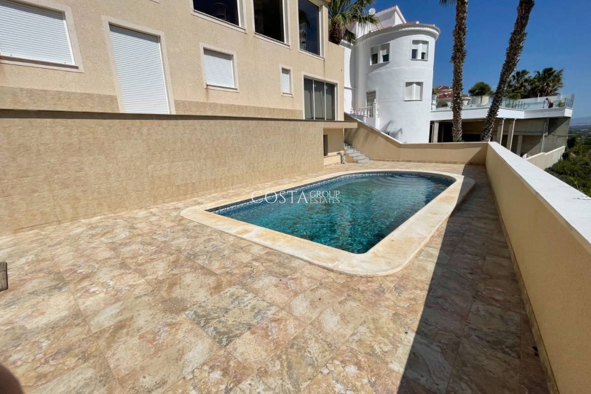 Resale - Villa -
Ciudad Quesada - La Marquesa Golf