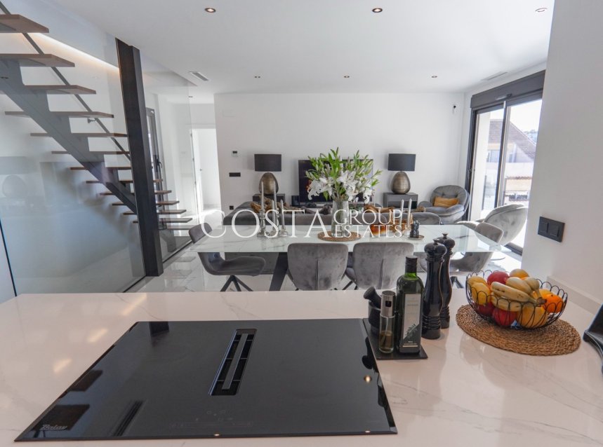 Resale - Villa -
Ciudad Quesada - La Marquesa Golf
