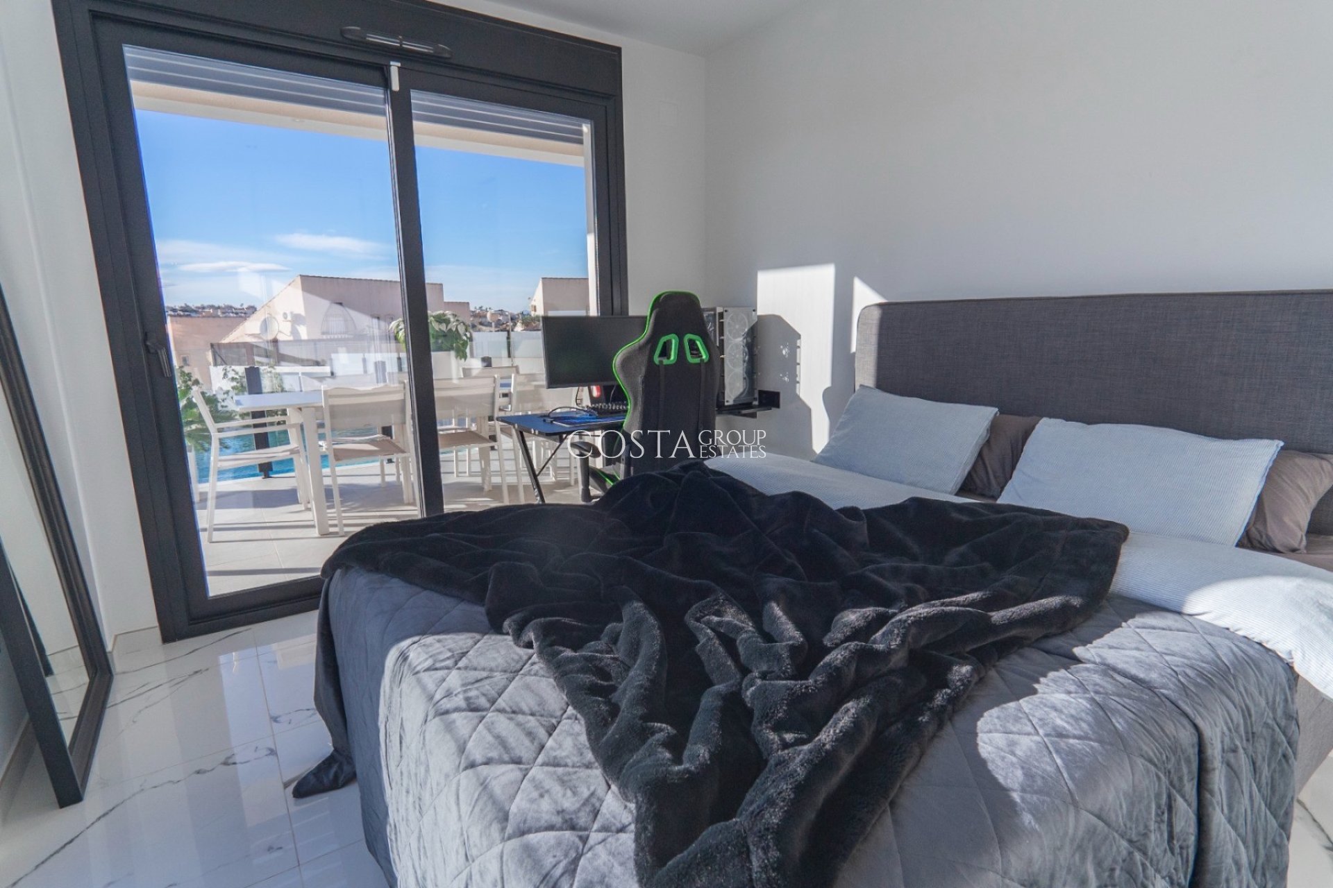 Resale - Villa -
Ciudad Quesada - La Marquesa Golf