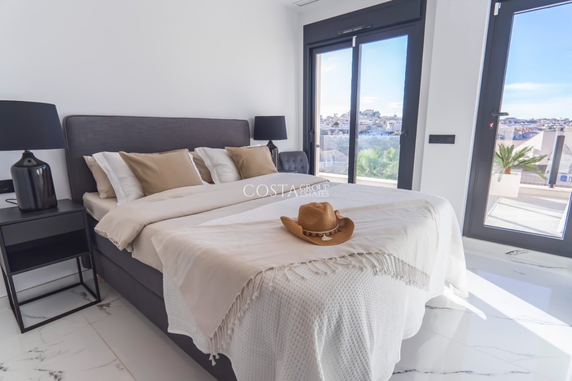 Resale - Villa -
Ciudad Quesada - La Marquesa Golf