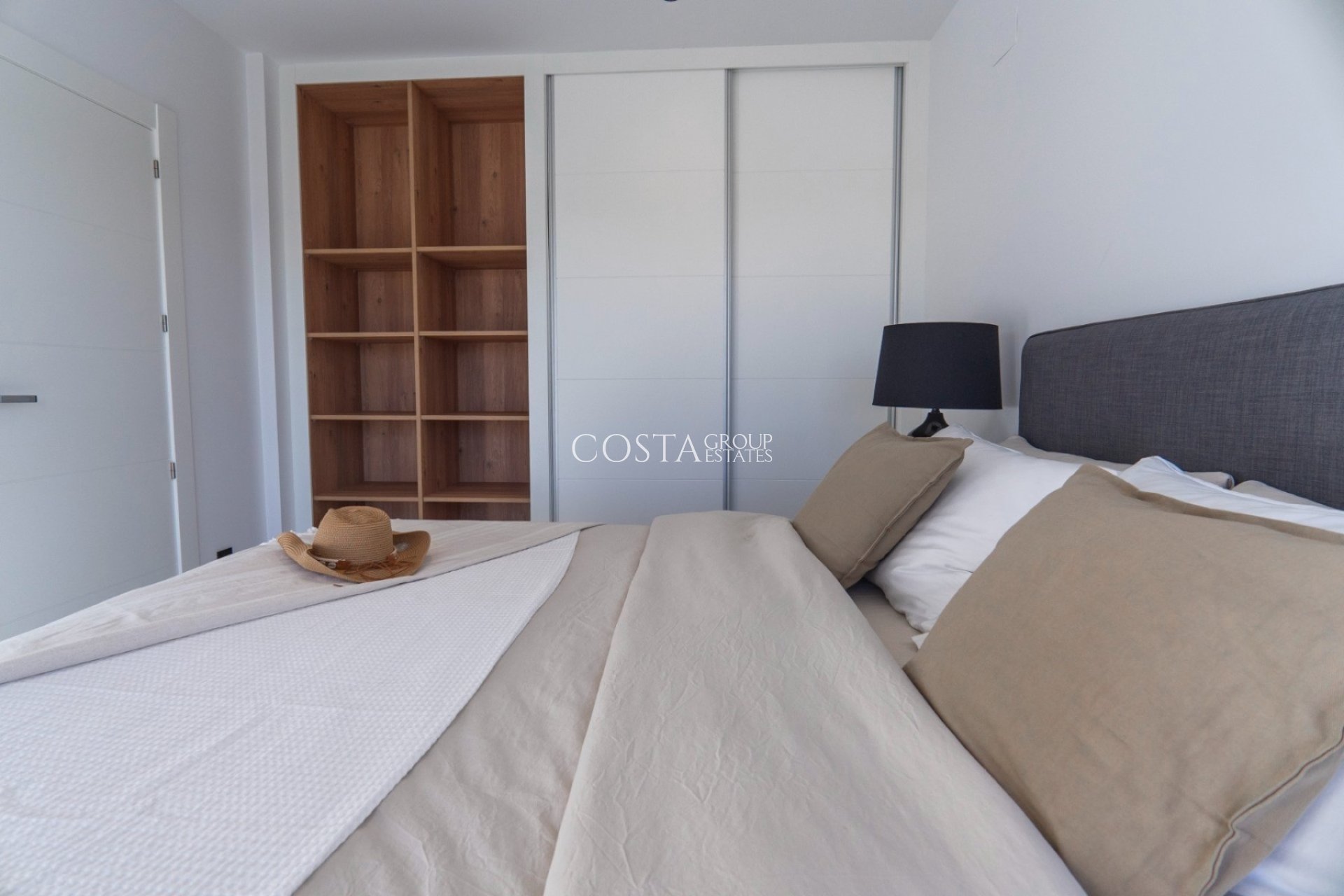 Resale - Villa -
Ciudad Quesada - La Marquesa Golf