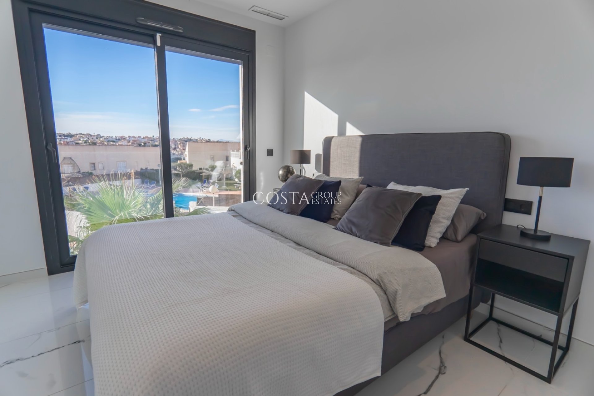 Resale - Villa -
Ciudad Quesada - La Marquesa Golf