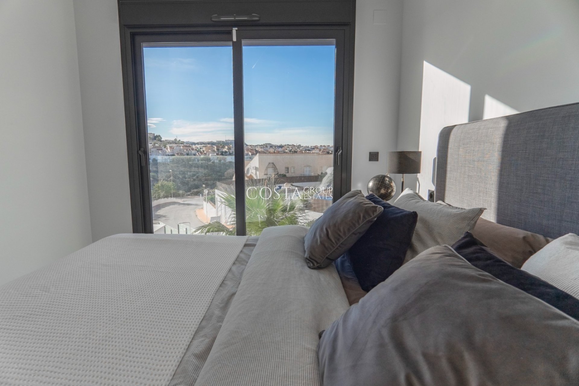 Resale - Villa -
Ciudad Quesada - La Marquesa Golf