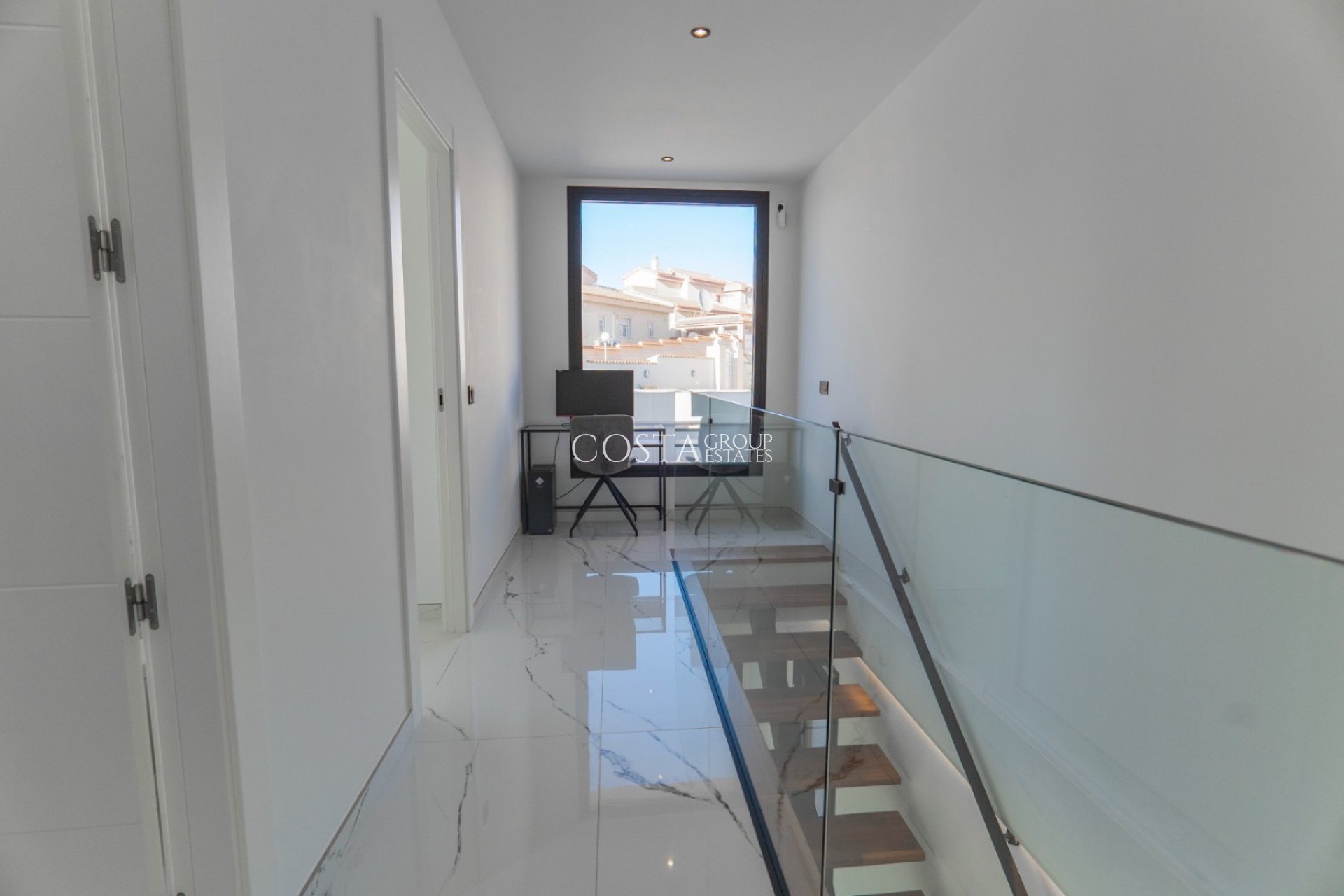 Resale - Villa -
Ciudad Quesada - La Marquesa Golf