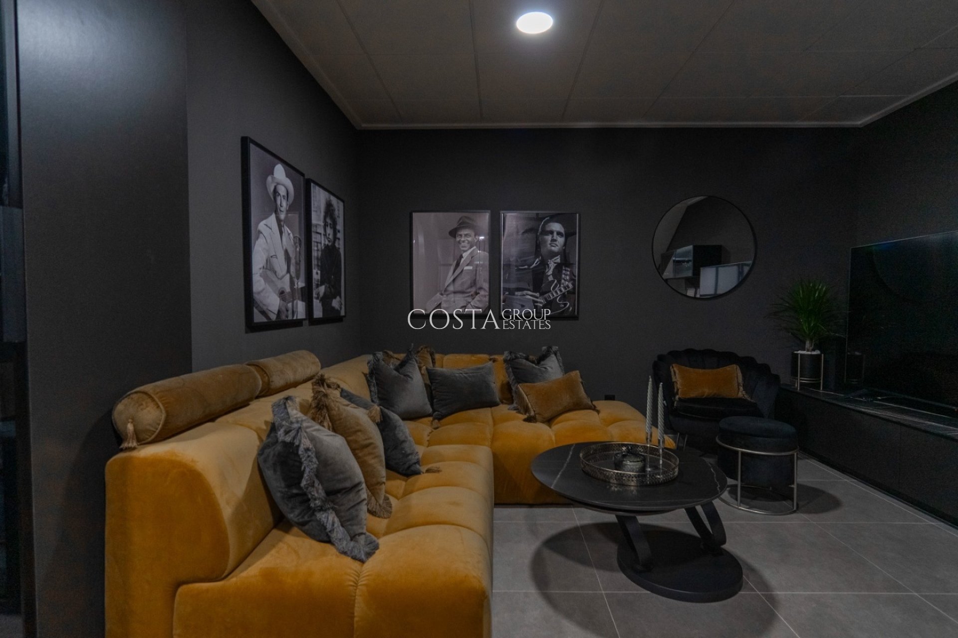 Resale - Villa -
Ciudad Quesada - La Marquesa Golf