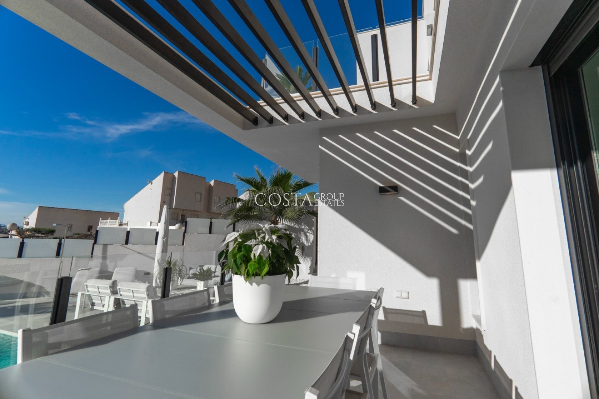 Resale - Villa -
Ciudad Quesada - La Marquesa Golf