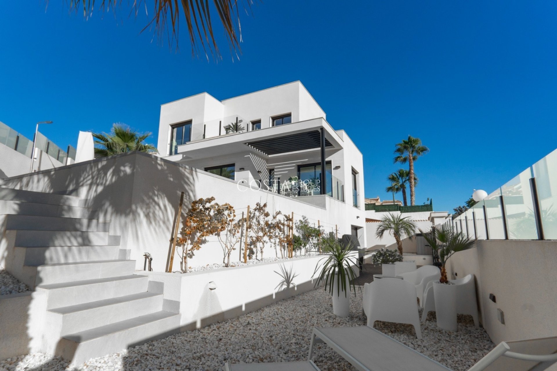 Resale - Villa -
Ciudad Quesada - La Marquesa Golf