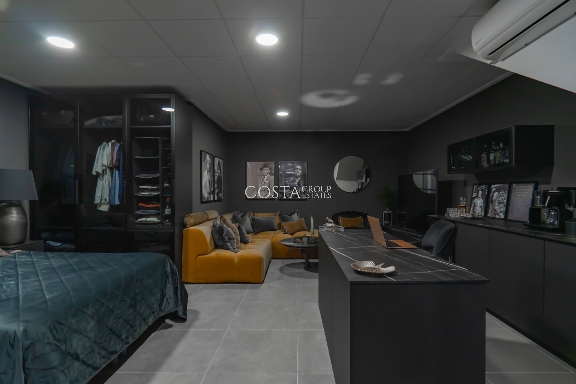 Resale - Villa -
Ciudad Quesada - La Marquesa Golf