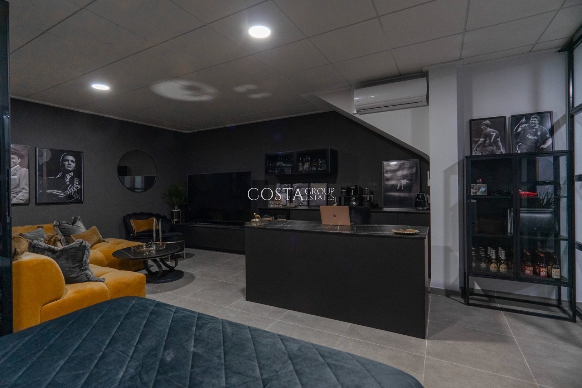 Resale - Villa -
Ciudad Quesada - La Marquesa Golf