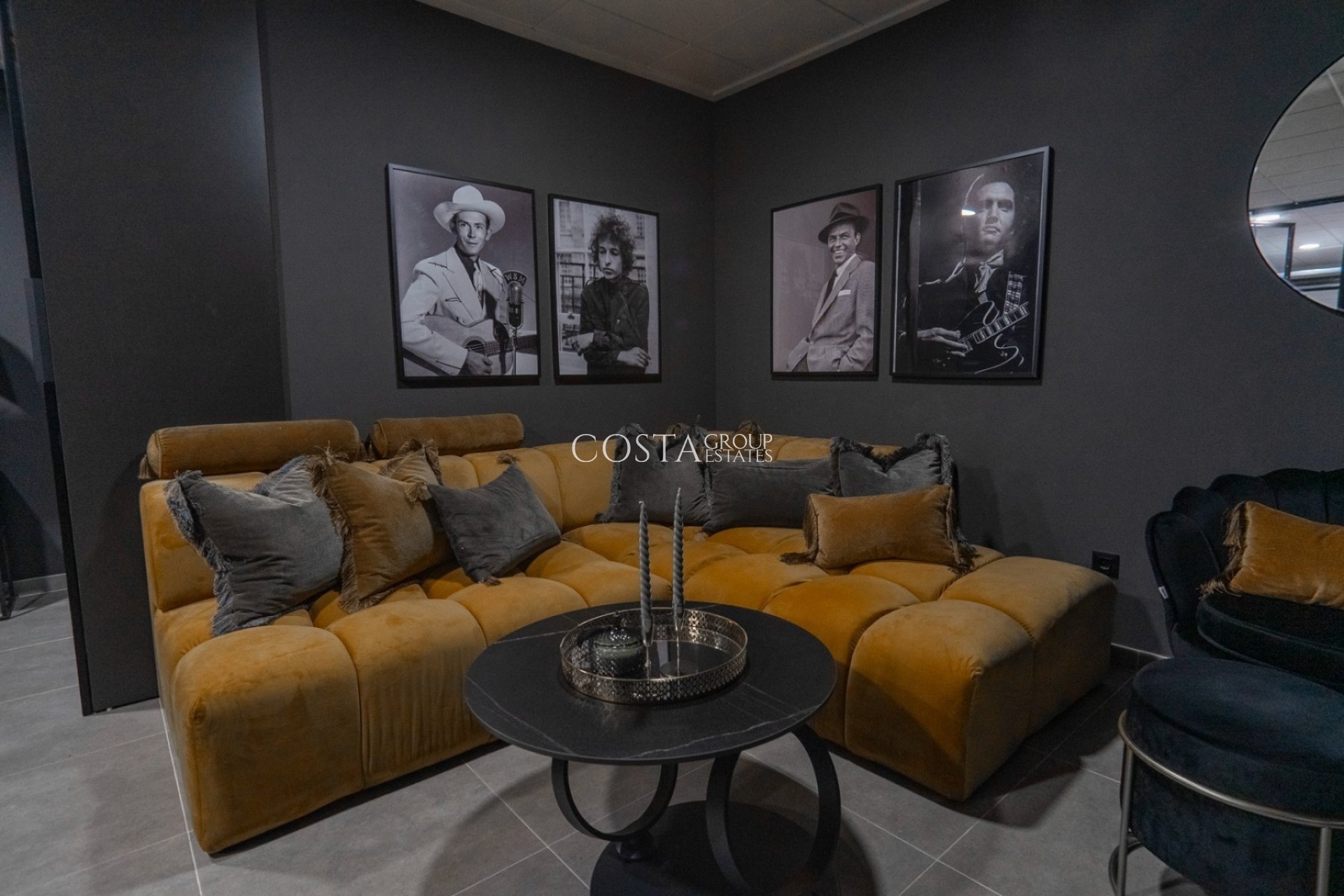 Resale - Villa -
Ciudad Quesada - La Marquesa Golf
