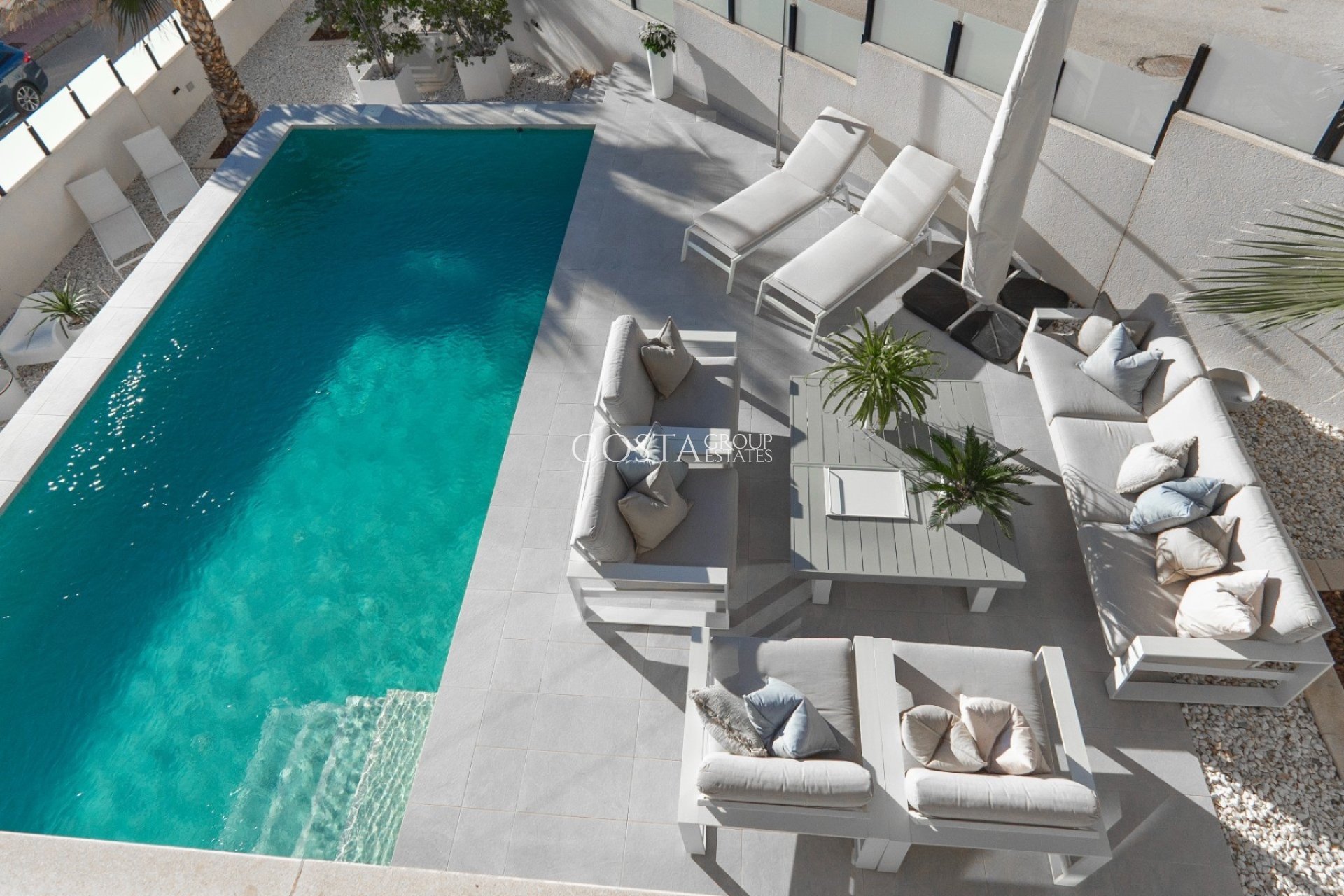 Resale - Villa -
Ciudad Quesada - La Marquesa Golf