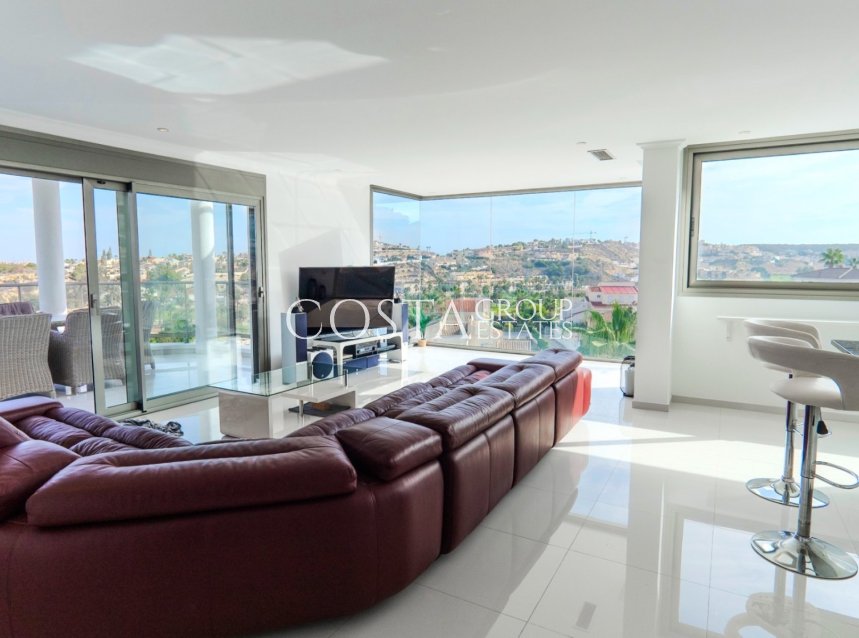 Resale - Villa -
Ciudad Quesada - La Marquesa Golf