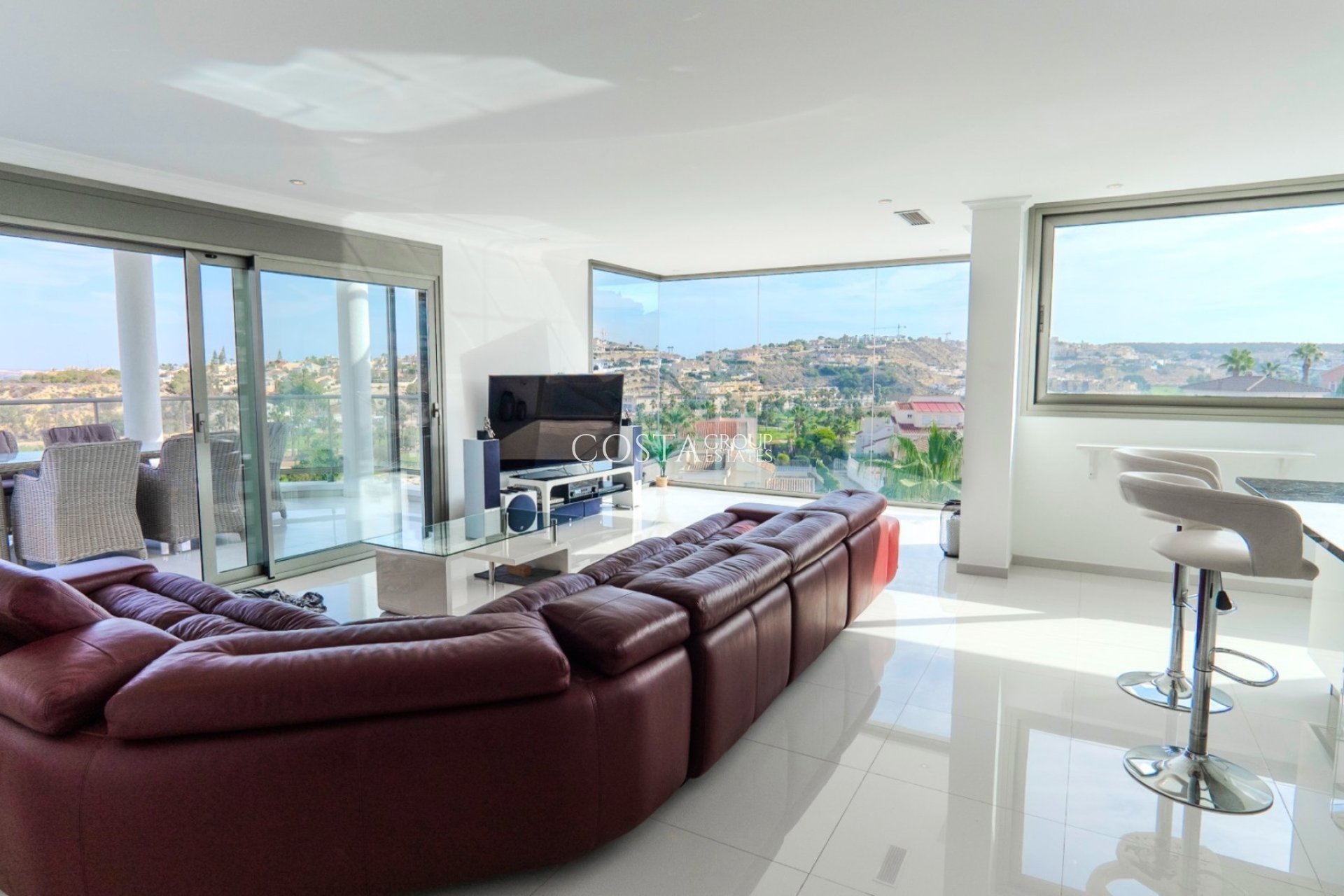 Resale - Villa -
Ciudad Quesada - La Marquesa Golf